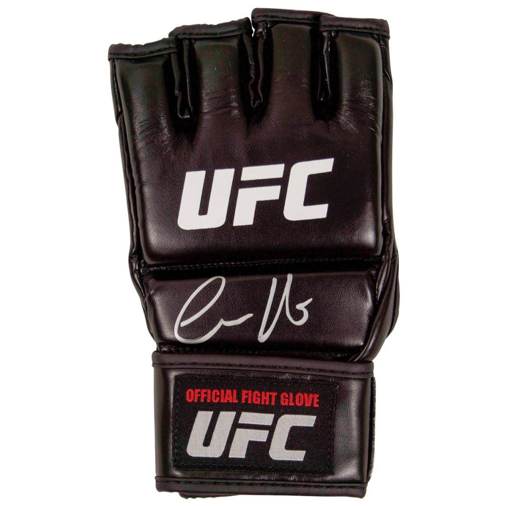 Conor McGregor Signed UFC Glove (Beckett) Pristine Auction