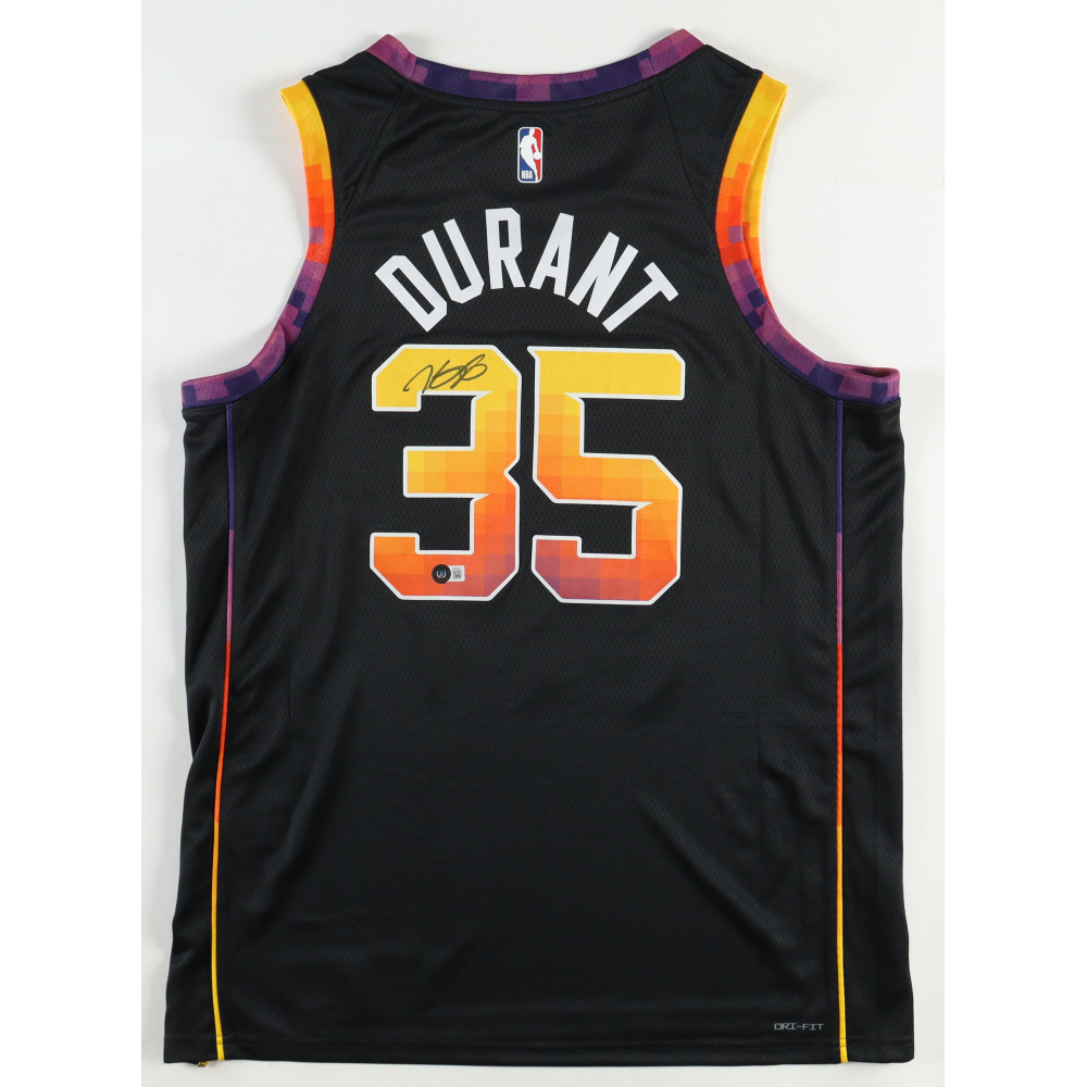 kevin durant jersey shares