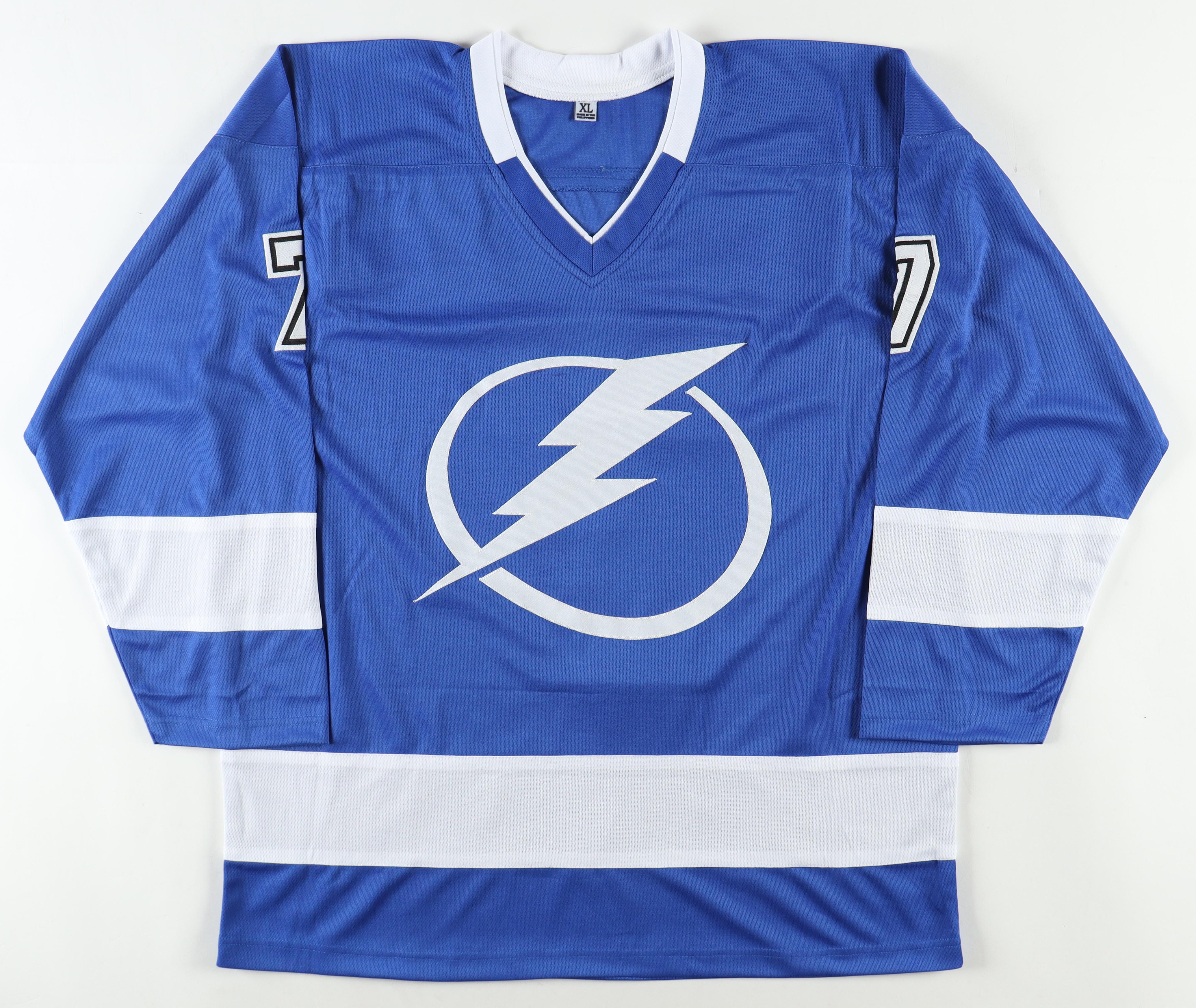 Mathieu Joseph Signed Jersey Inscribed "2020 SC Champs" (PSA) at PristineAuction.com Mathieu Joseph Signed Jersey Inscribed "2020 SC Champs" (PSA) at PristineAuction.com