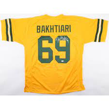 OKAUTHENTICS Football Jersey Mystery Box - Series XX at PristineAuction.com OKAUTHENTICS Football Jersey Mystery Box - Series XX at PristineAuction.com