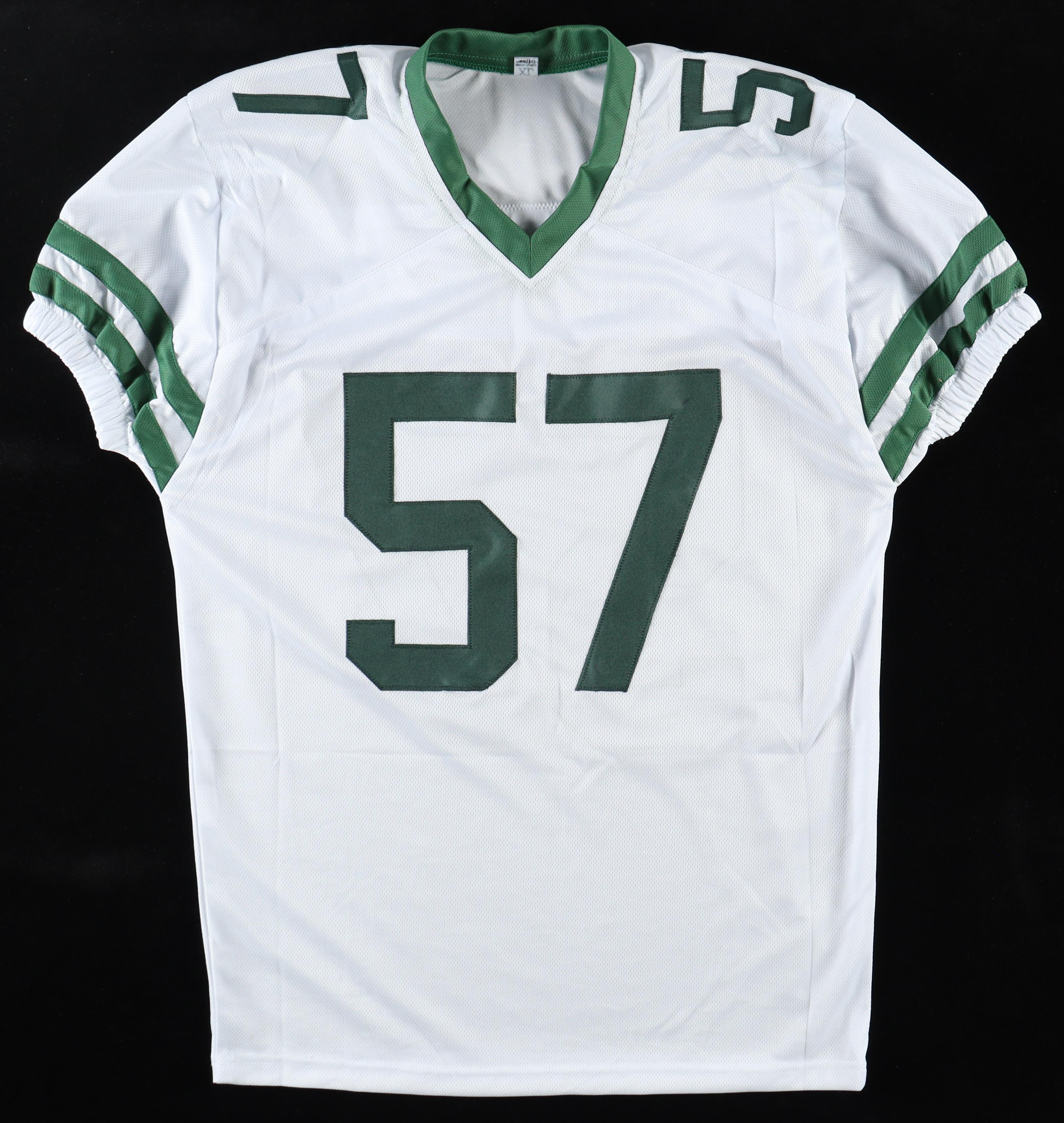 C. J. Mosley Signed Jersey (Beckett) at PristineAuction.com C. J. Mosley Signed Jersey (Beckett) at PristineAuction.com