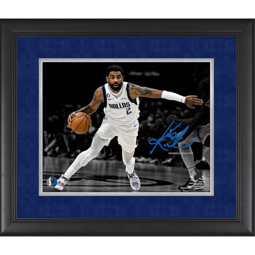 custom kyrie irving