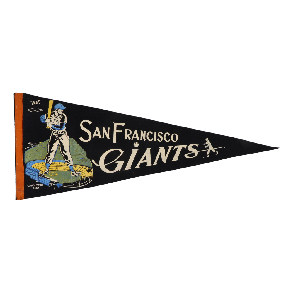 RARE VINTAGE ANNÉES 1960 Années 70 NFL 7 Mini Pennant NEUF ORLEANS SAINTS Football Ancien Logo RARE VINTAGE ANNÉES 1960 Années 70 NFL 7 Mini Pennant NEUF ORLEANS SAINTS Football Ancien Logo