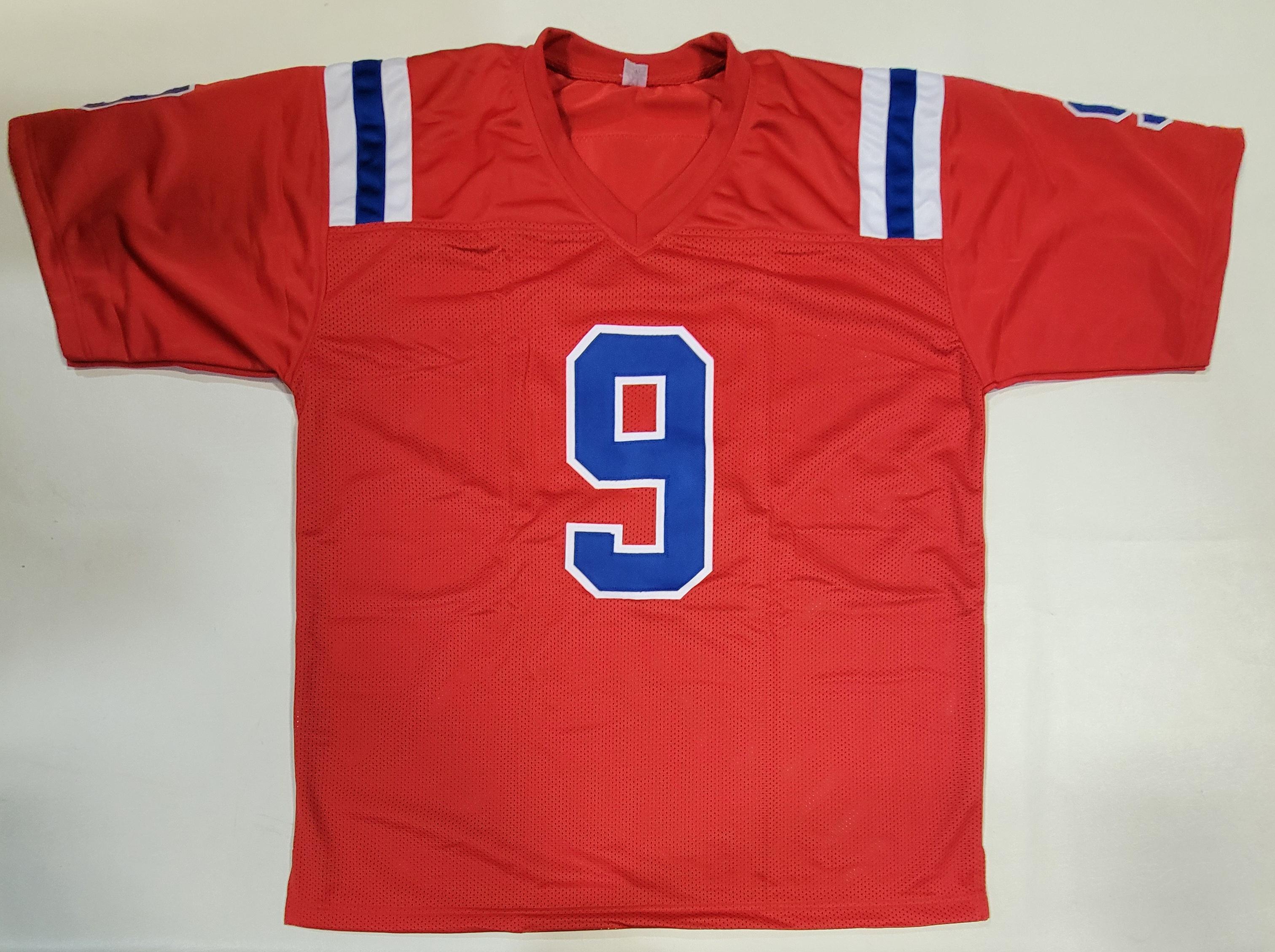 Matthew Judon Signed Jersey (JSA) at PristineAuction.com Matthew Judon Signed Jersey (JSA) at PristineAuction.com