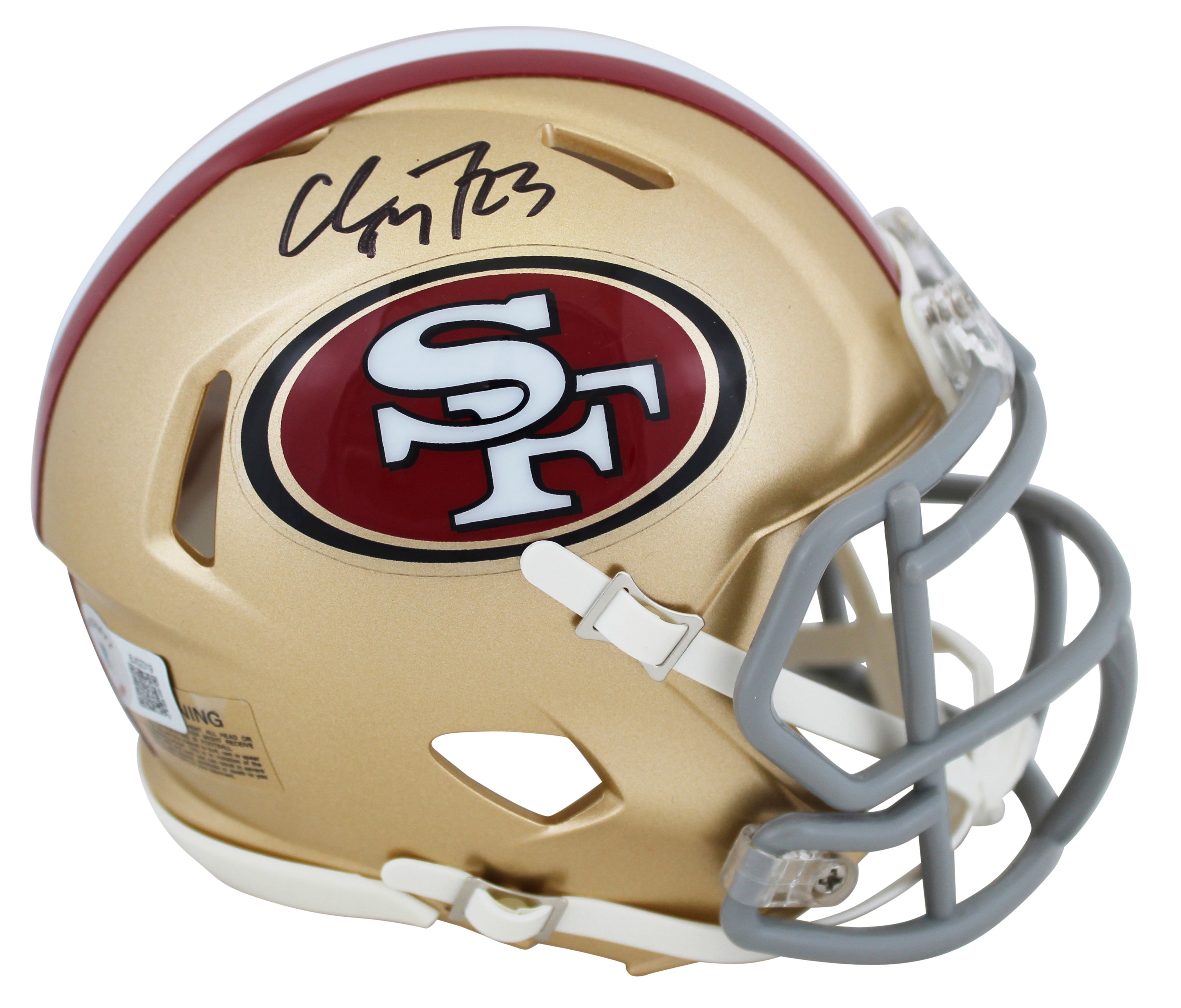 Press Pass Collectibles 2024 49ers Big Game Mystery Box – Series 1 (Limited to 50) at PristineAuction.com Press Pass Collectibles 2024 49ers Big Game Mystery Box – Series 1 (Limited to 50) at PristineAuction.com