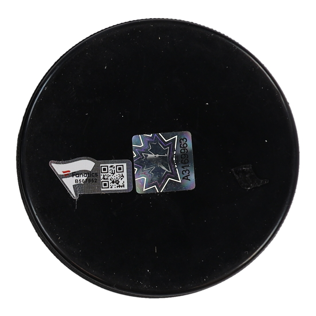 Mark Messier Signed Team Canada Logo Hockey Puck (Fanatics) at PristineAuction.com Mark Messier Signed Team Canada Logo Hockey Puck (Fanatics) at PristineAuction.com