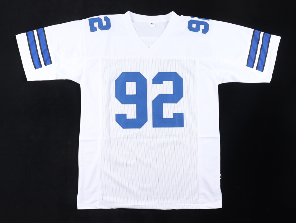 Dorance Armstrong Jr. Signed Jersey (JSA) at PristineAuction.com Dorance Armstrong Jr. Signed Jersey (JSA) at PristineAuction.com