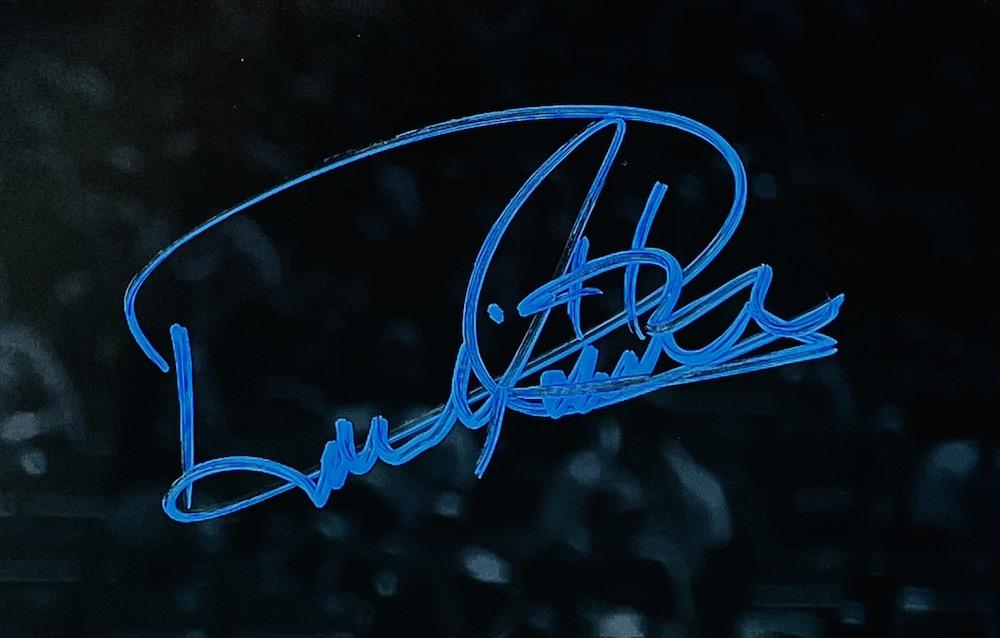 Derrick Henry Signed LE Titans 16x20 Photo (Fanatics) at PristineAuction.com Derrick Henry Signed LE Titans 16x20 Photo (Fanatics) at PristineAuction.com