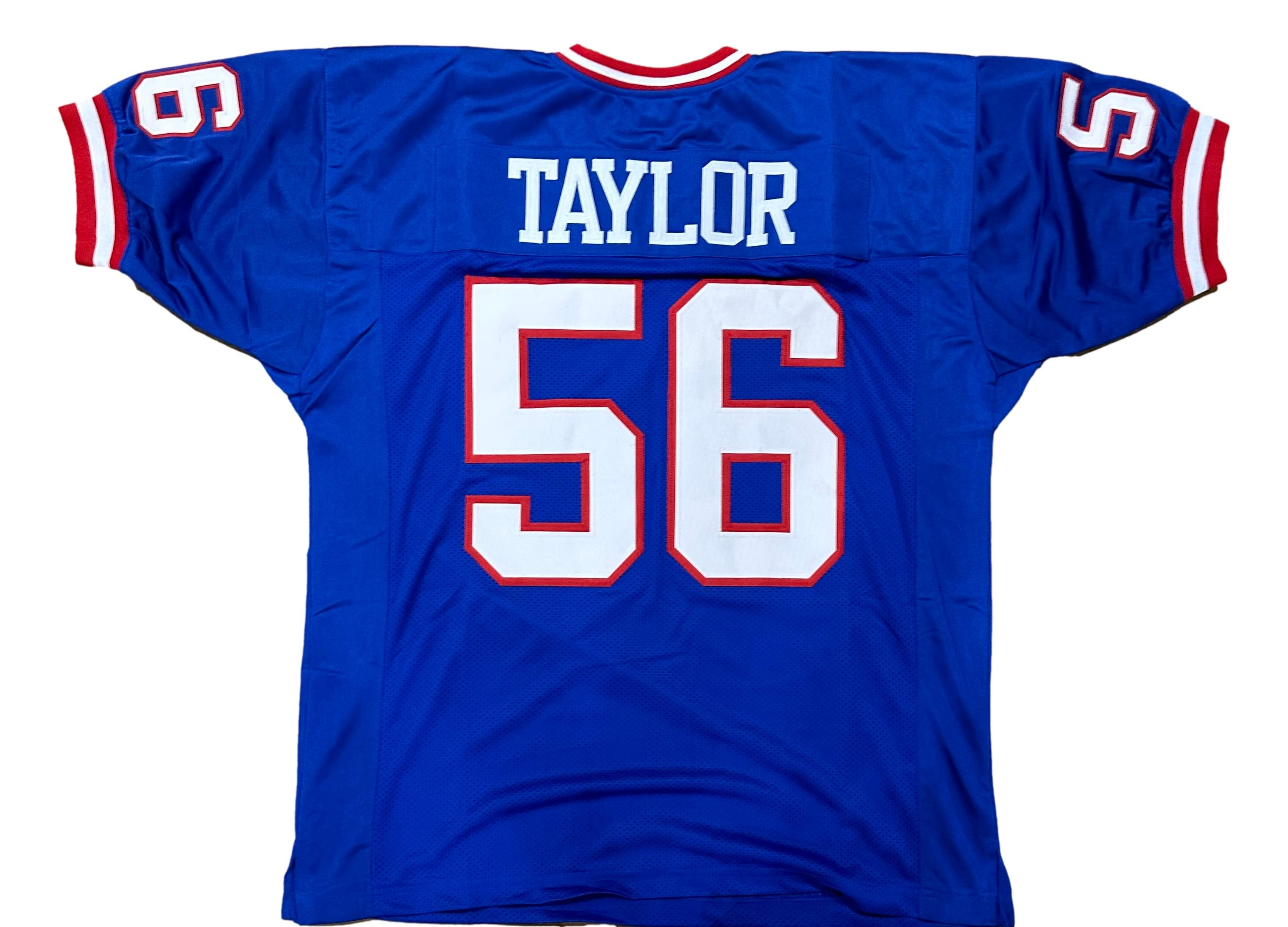 Lawrence Taylor Jersey at PristineAuction.com Lawrence Taylor Jersey at PristineAuction.com