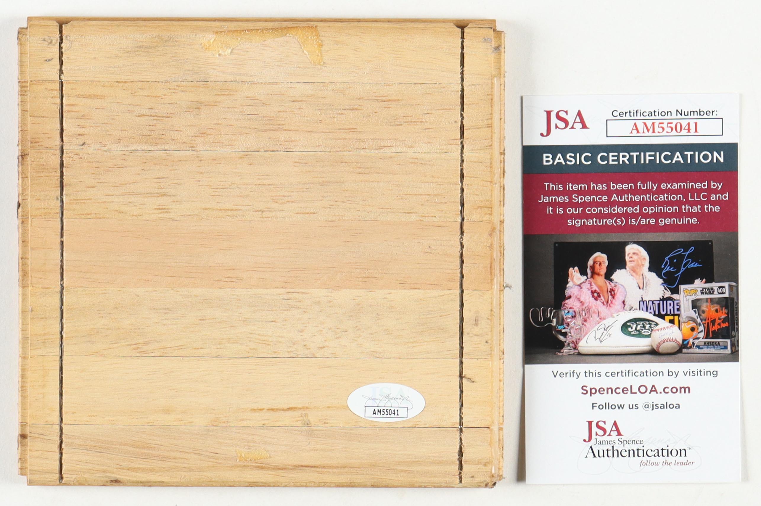 Steve Nash Signed Basketball Hardwood Floor Board Piece (JSA) at PristineAuction.com Steve Nash Signed Basketball Hardwood Floor Board Piece (JSA) at PristineAuction.com