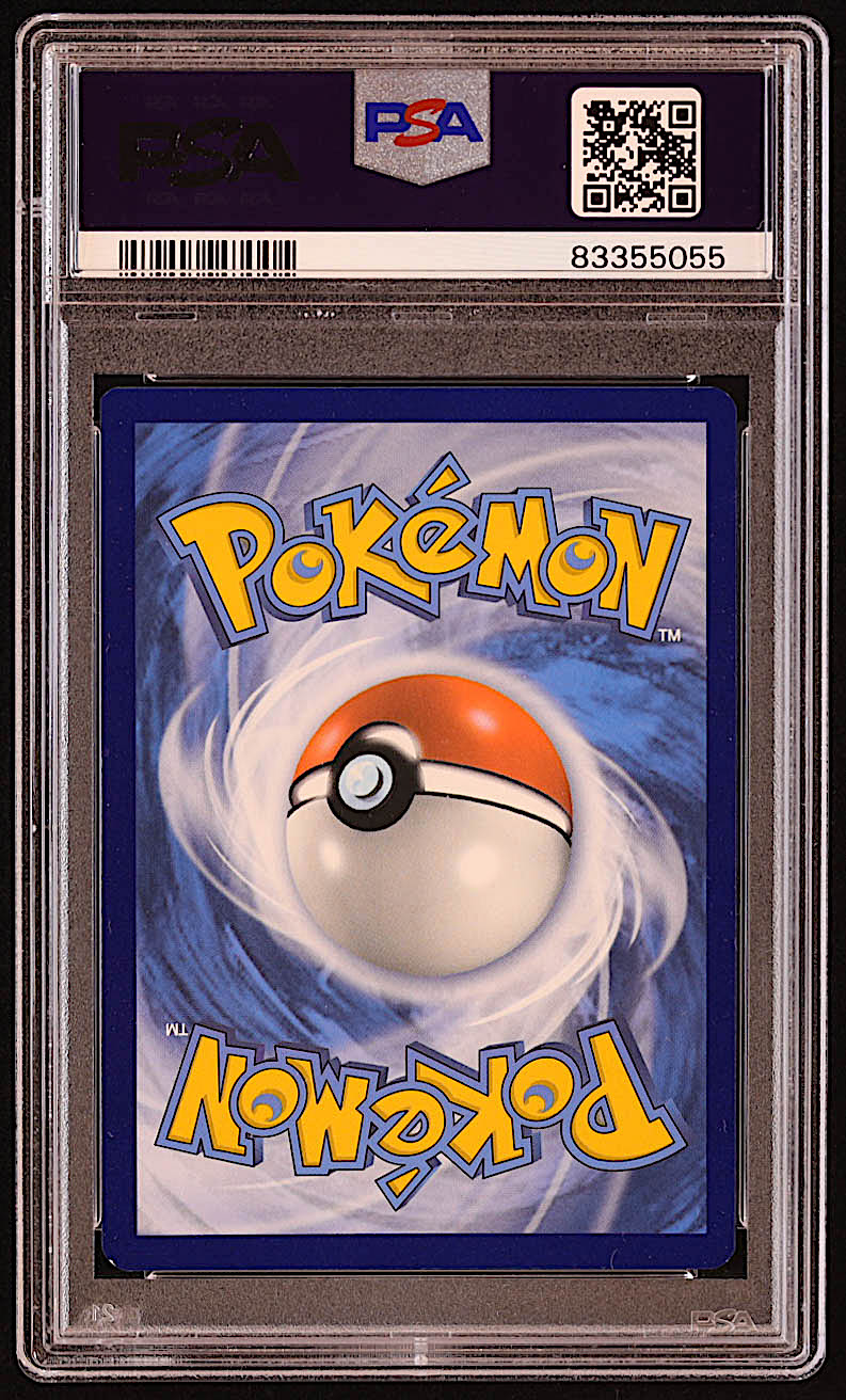 Charizard V 2019-22 Pokemon Sword and Shield Black Star Promos #SWSH260 (PSA 9) at PristineAuction.com Charizard V 2019-22 Pokemon Sword and Shield Black Star Promos #SWSH260 (PSA 9) at PristineAuction.com