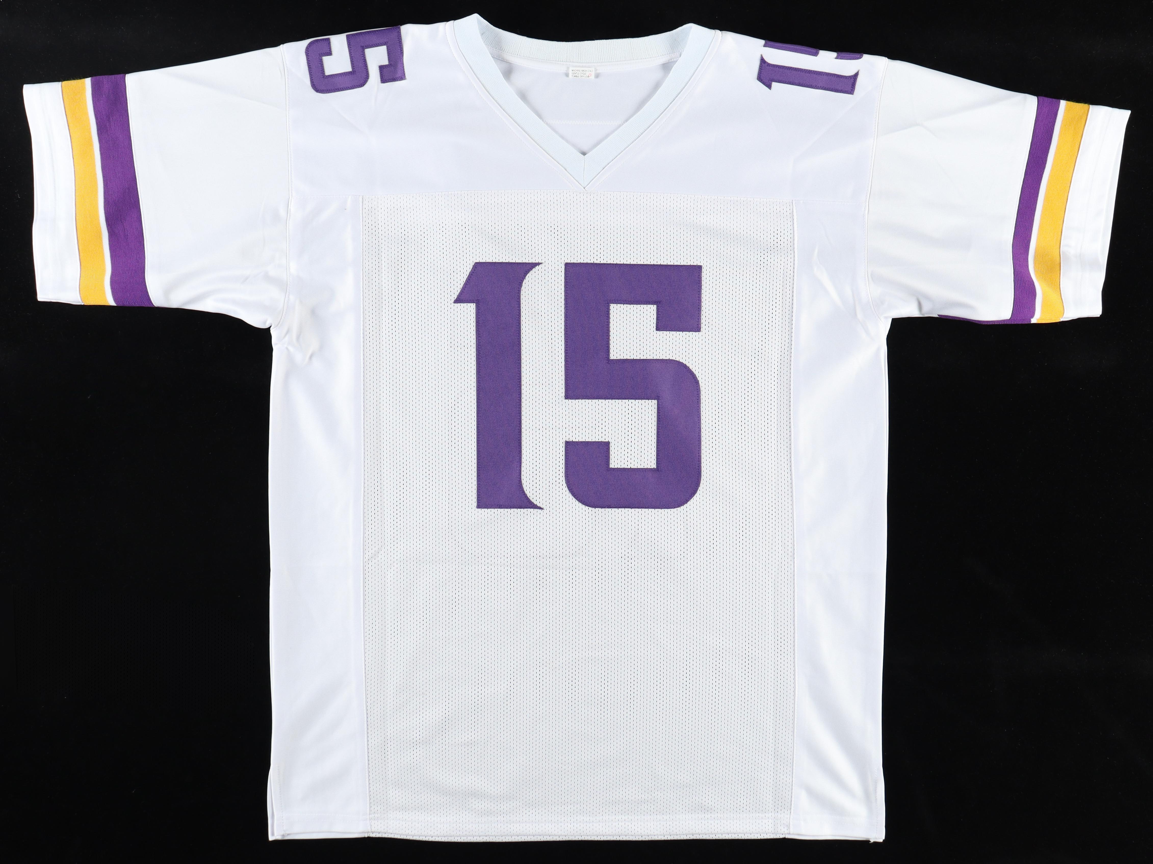 Joshua Dobbs Signed Jersey (JSA) at PristineAuction.com Joshua Dobbs Signed Jersey (JSA) at PristineAuction.com