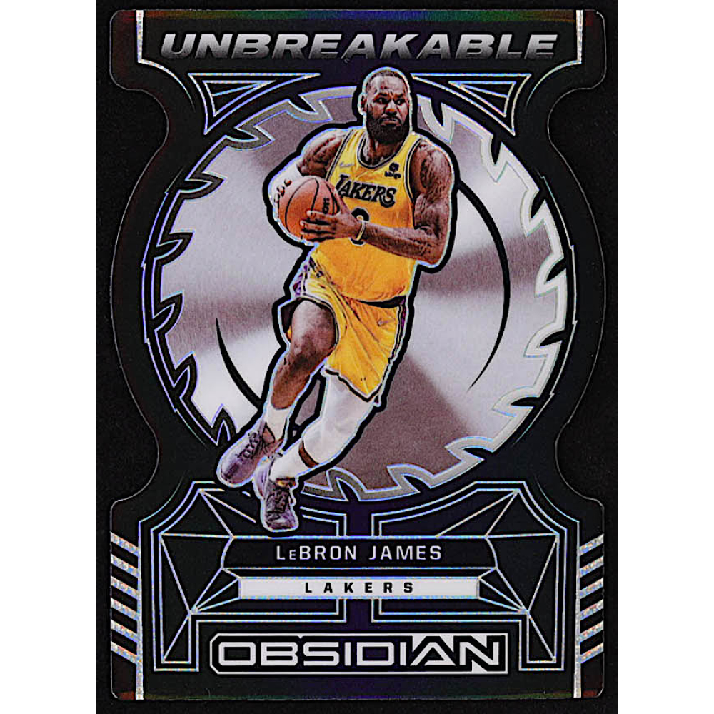 ☆ LeBRON James Select Copper 49枚限定