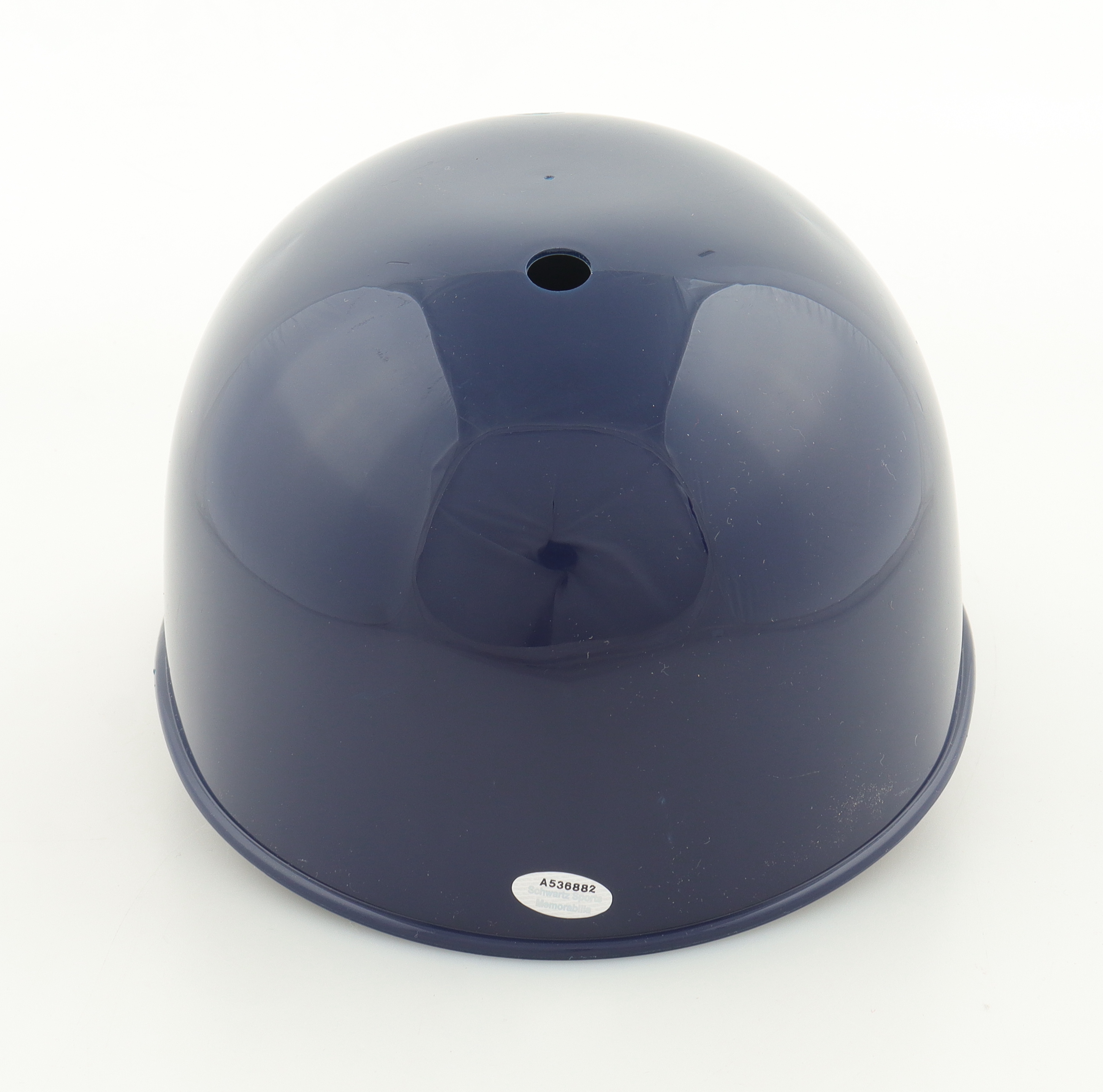 Wade Boggs Signed Red Sox Full-Size Batting Helmet Inscribed "HOF 05" (Schwartz) at PristineAuction.com Wade Boggs Signed Red Sox Full-Size Batting Helmet Inscribed "HOF 05" (Schwartz) at PristineAuction.com