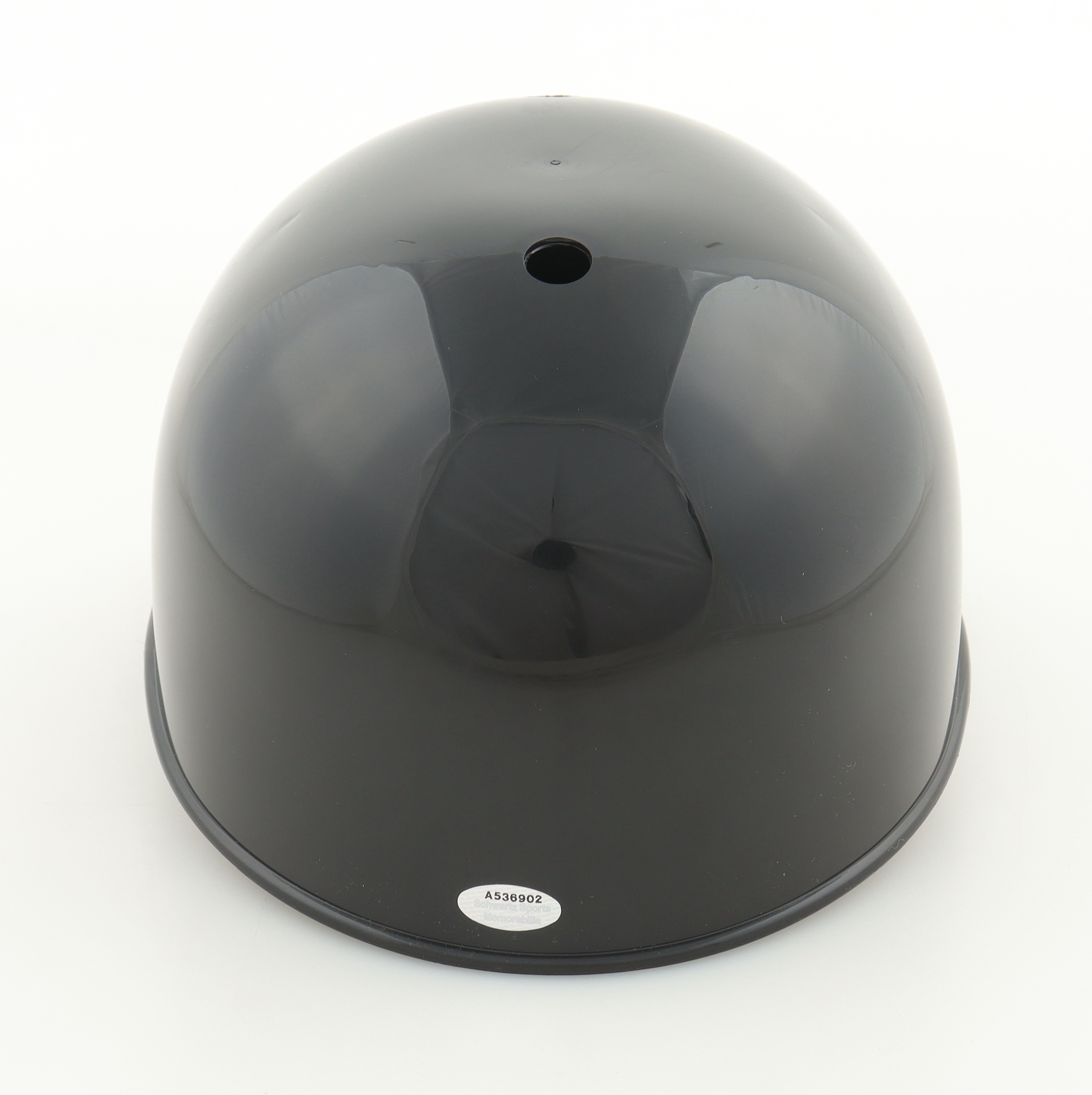 Kevin Mitchell Signed Giants Full-Size Batting Helmet (Schwartz) at PristineAuction.com Kevin Mitchell Signed Giants Full-Size Batting Helmet (Schwartz) at PristineAuction.com