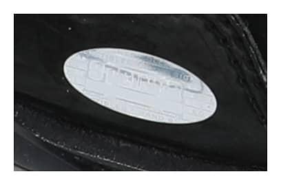 Derek Jeter Signed Game-Used Jordan Brand Baseball Cleats (Steiner) at PristineAuction.com Derek Jeter Signed Game-Used Jordan Brand Baseball Cleats (Steiner) at PristineAuction.com