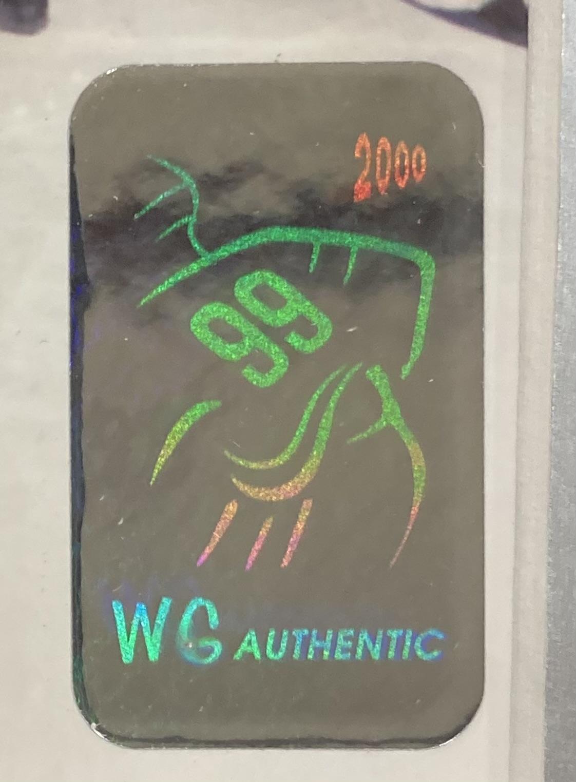 Wayne Gretzky Signed Rangers Custom Framed Photo (Gretzky) at PristineAuction.com Wayne Gretzky Signed Rangers Custom Framed Photo (Gretzky) at PristineAuction.com