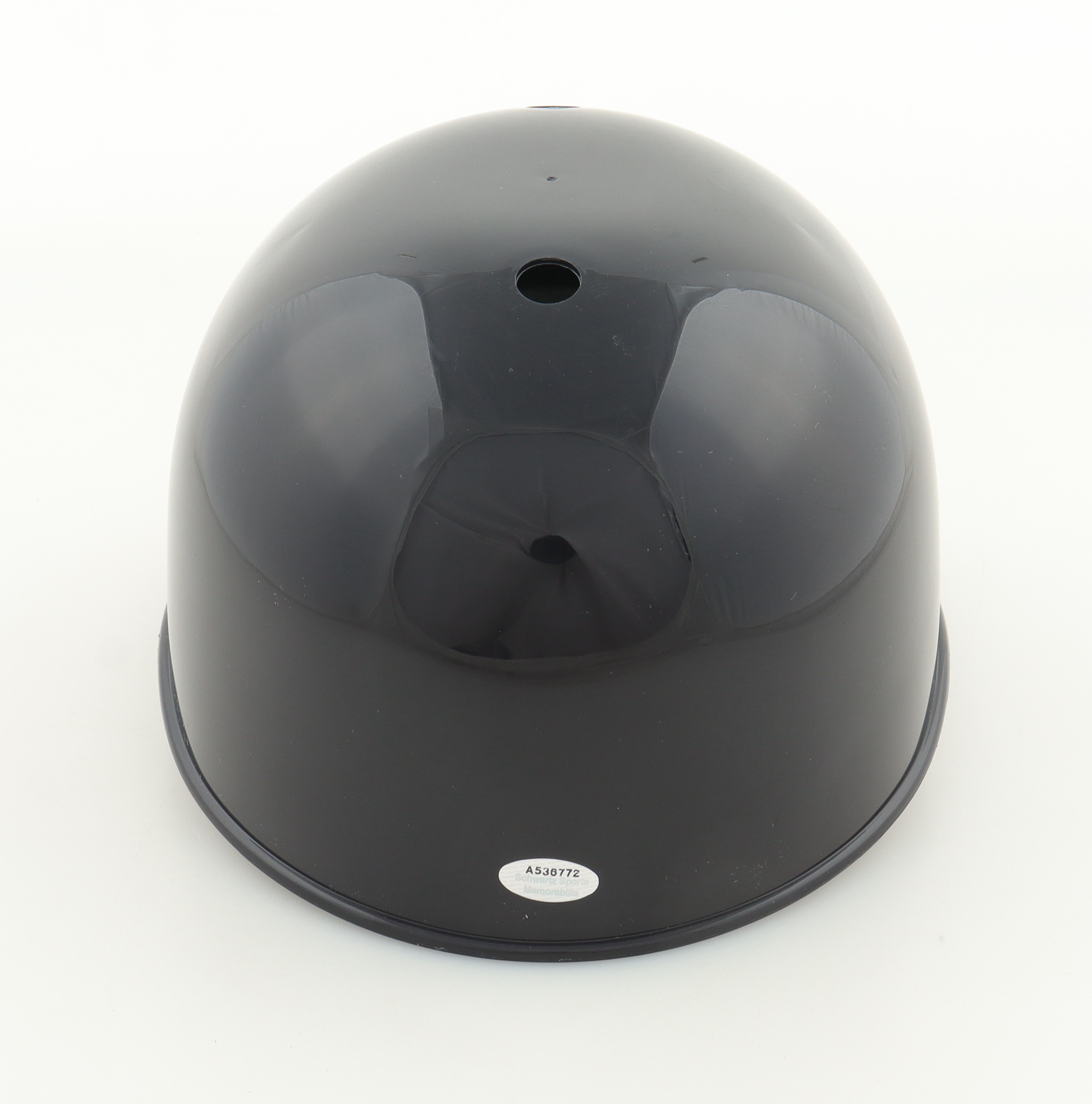 Frank Thomas Signed White Sox Full-Size Batting Helmet (Schwartz) at PristineAuction.com Frank Thomas Signed White Sox Full-Size Batting Helmet (Schwartz) at PristineAuction.com