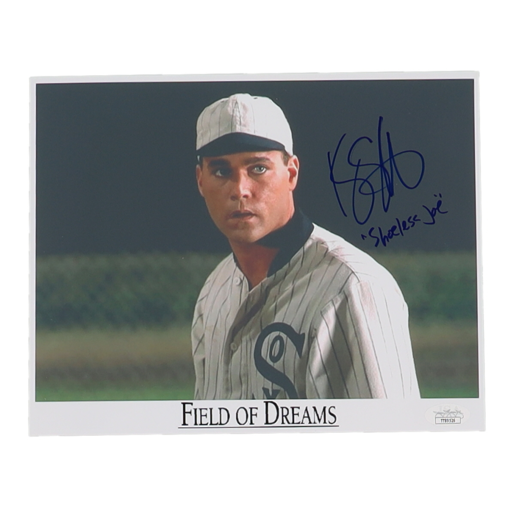 Field Of Dreams Shoeless Joe Jackson Novelty ACEO Baseball Card – Ray Liotta Movie Art
