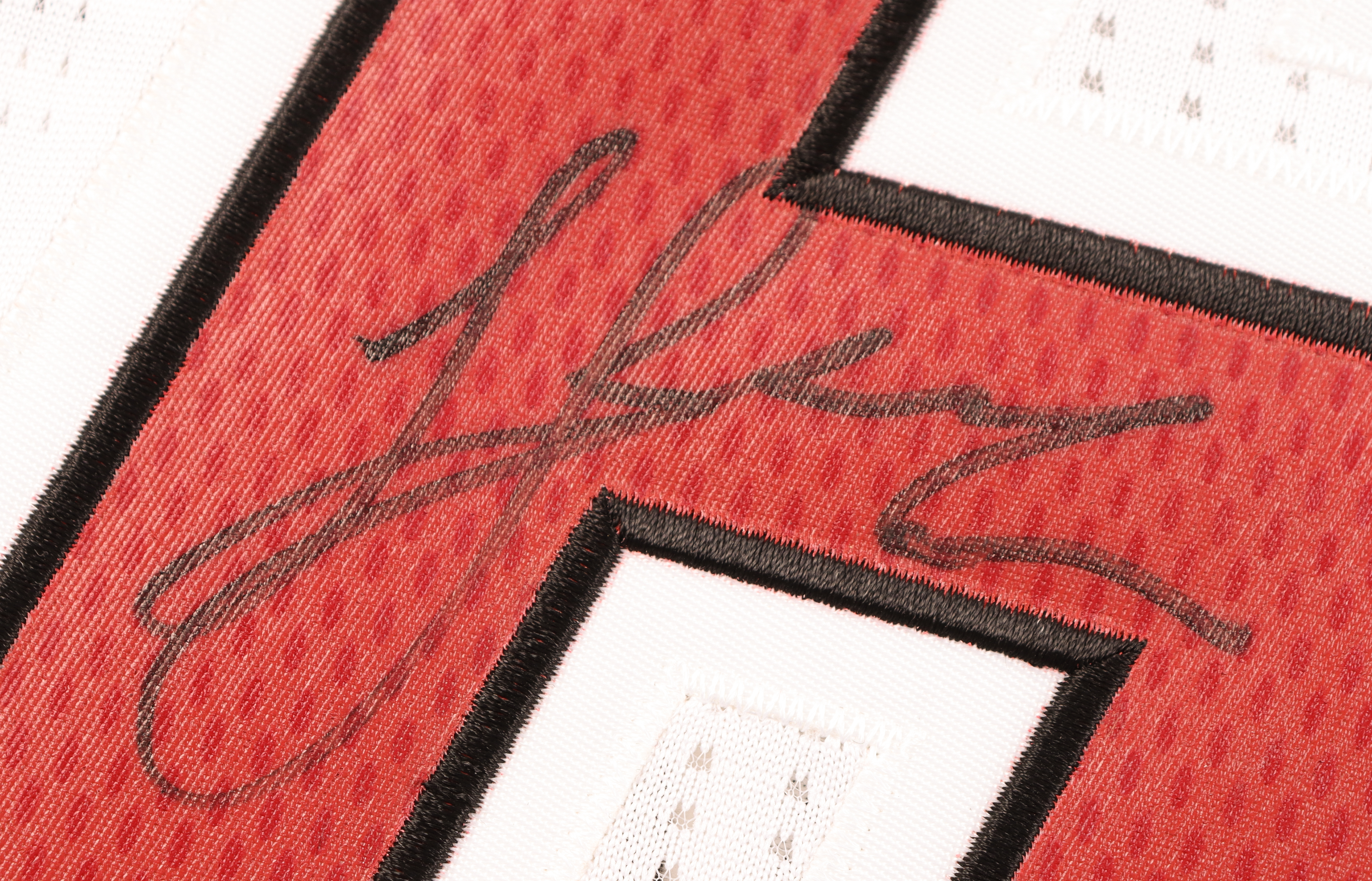 LeBron James Signed Heat Authentic Adidas Jersey (JSA) at PristineAuction.com LeBron James Signed Heat Authentic Adidas Jersey (JSA) at PristineAuction.com