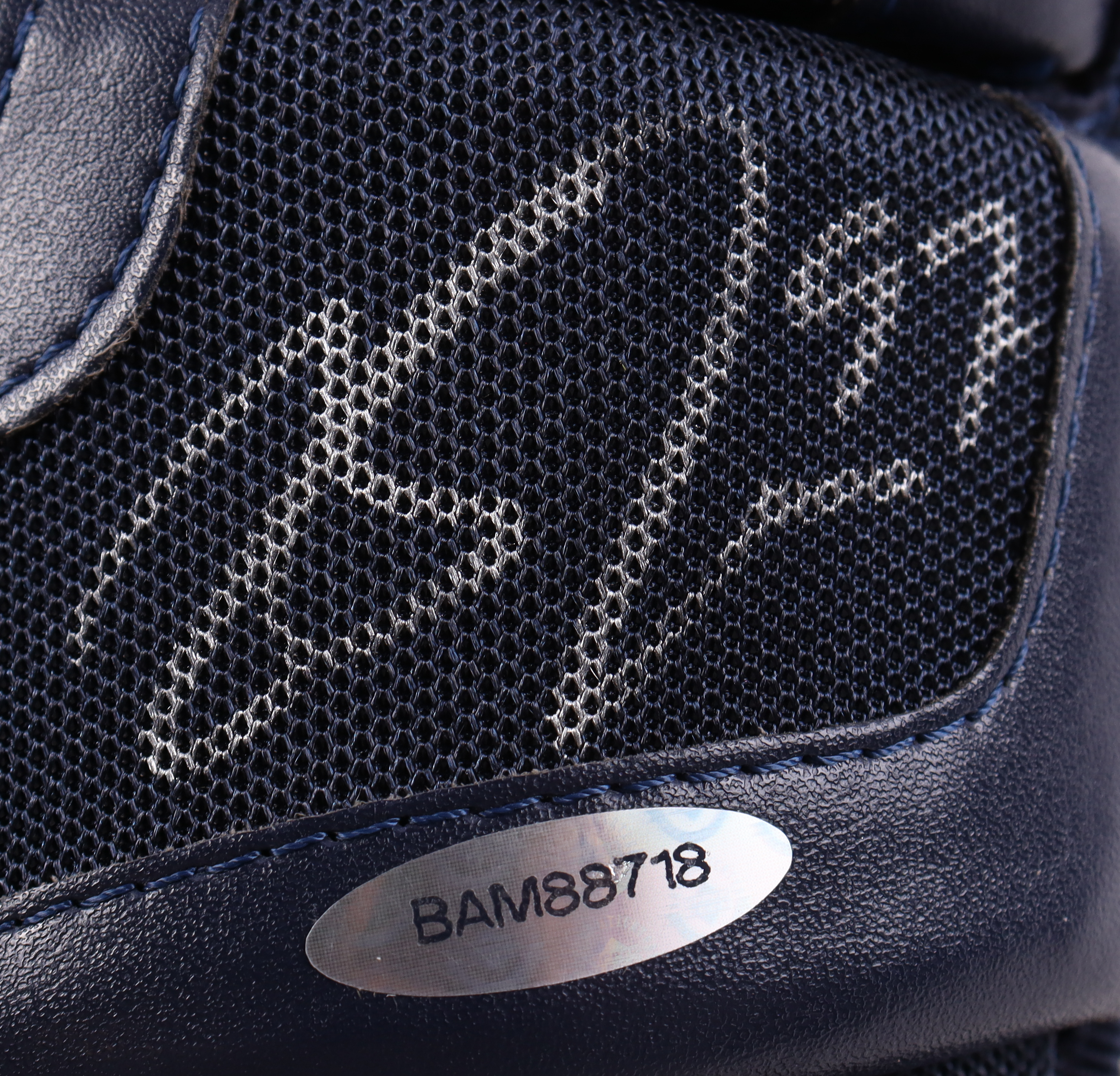 Connor McDavid Signed Set of (2) CCM Hockey Gloves (UDA) at PristineAuction.com Connor McDavid Signed Set of (2) CCM Hockey Gloves (UDA) at PristineAuction.com