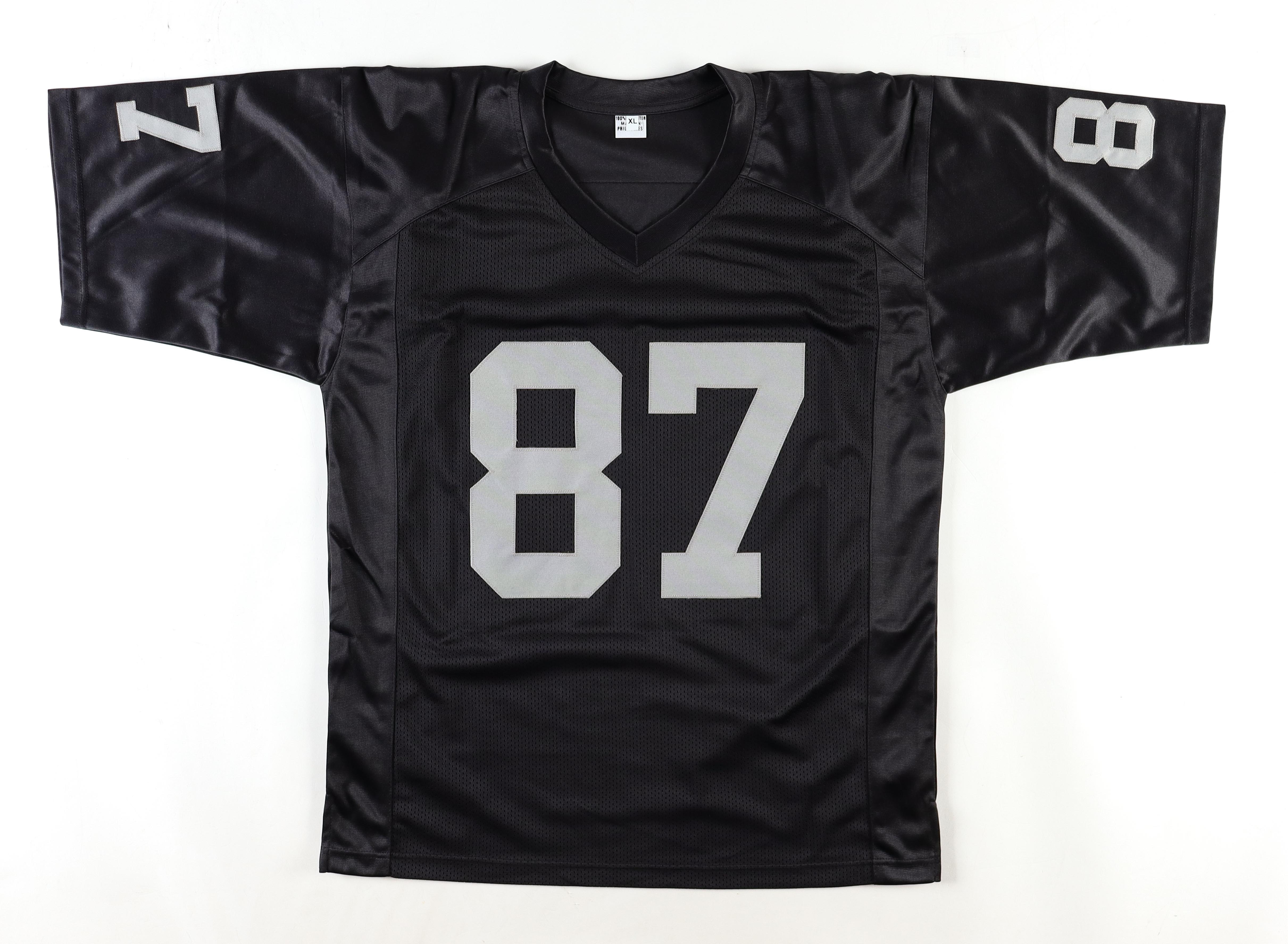 Michael Mayer Signed Jersey (Beckett) at PristineAuction.com Michael Mayer Signed Jersey (Beckett) at PristineAuction.com