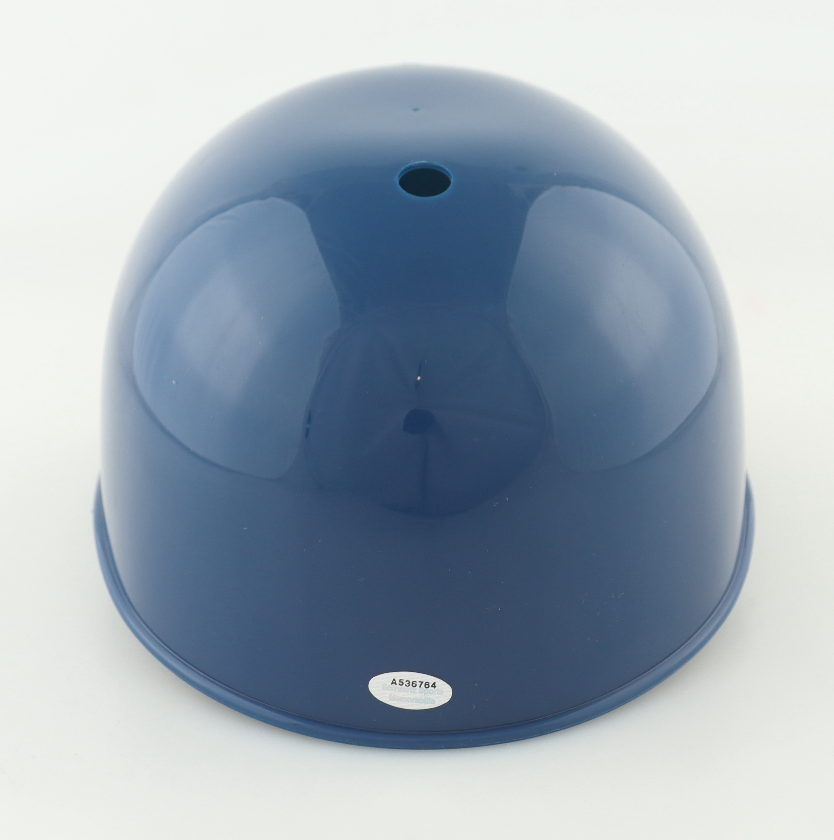 Andruw Jones Signed Braves Full-Size Batting Helmet (Schwartz Sports) at PristineAuction.com Andruw Jones Signed Braves Full-Size Batting Helmet (Schwartz Sports) at PristineAuction.com