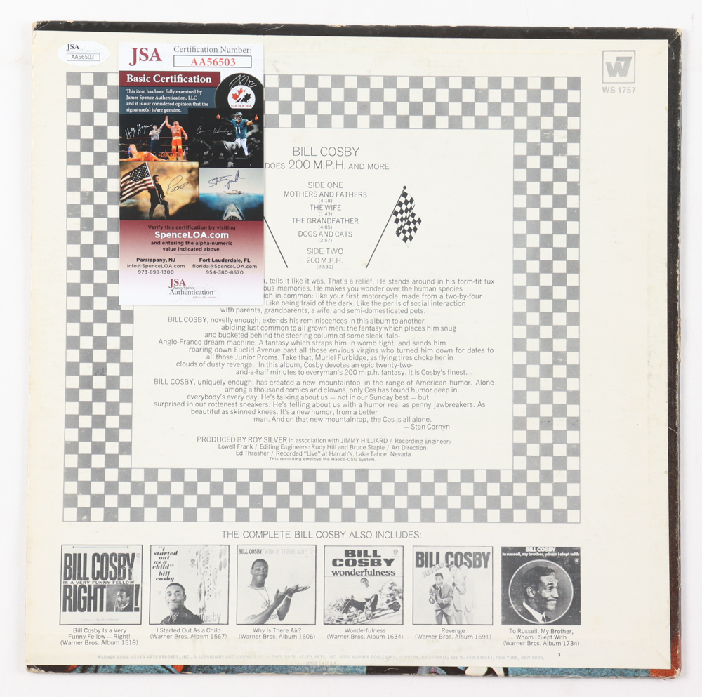 "The Cosby Show" Cast Vinyl Record Album, Photos & Cuts Set Signed by Bill Cosby, Phylicia Rashad, Malcolm-Jamal Warner, Lisa Bonet, Tempestt Bledsoe & Keshia Knight Pulliam (JSA) at PristineAuction.com "The Cosby Show" Cast Vinyl Record Album, Photos & Cuts Set Signed by Bill Cosby, Phylicia Rashad, Malcolm-Jamal Warner, Lisa Bonet, Tempestt Bledsoe & Keshia Knight Pulliam (JSA) at PristineAuction.com