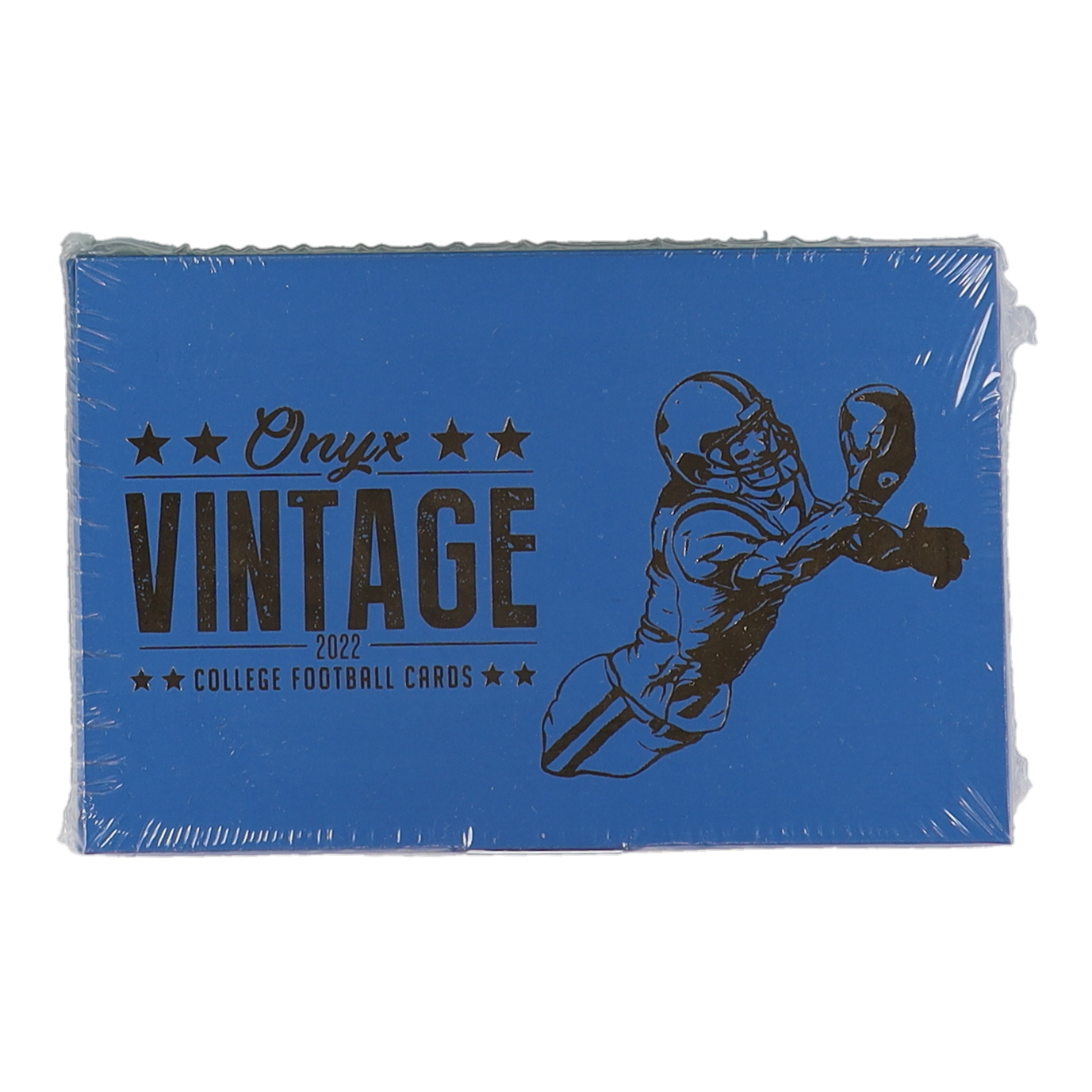 2022 Onyx Vintage Collection College Football Box at PristineAuction.com 2022 Onyx Vintage Collection College Football Box at PristineAuction.com