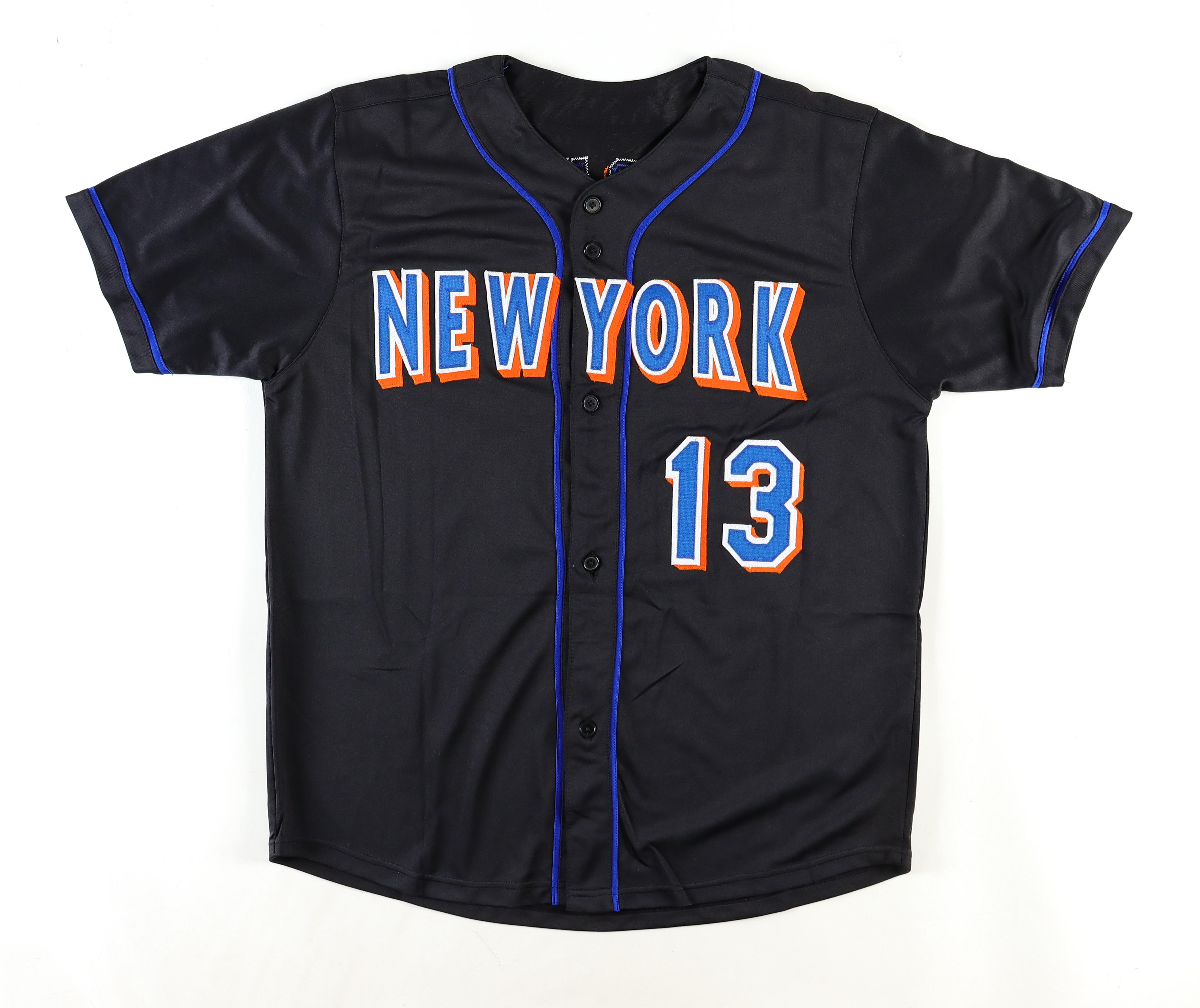 Billy "The Kid" Wagner Signed Jersey Inscribed "422 SVS" (JSA) at PristineAuction.com Billy "The Kid" Wagner Signed Jersey Inscribed "422 SVS" (JSA) at PristineAuction.com