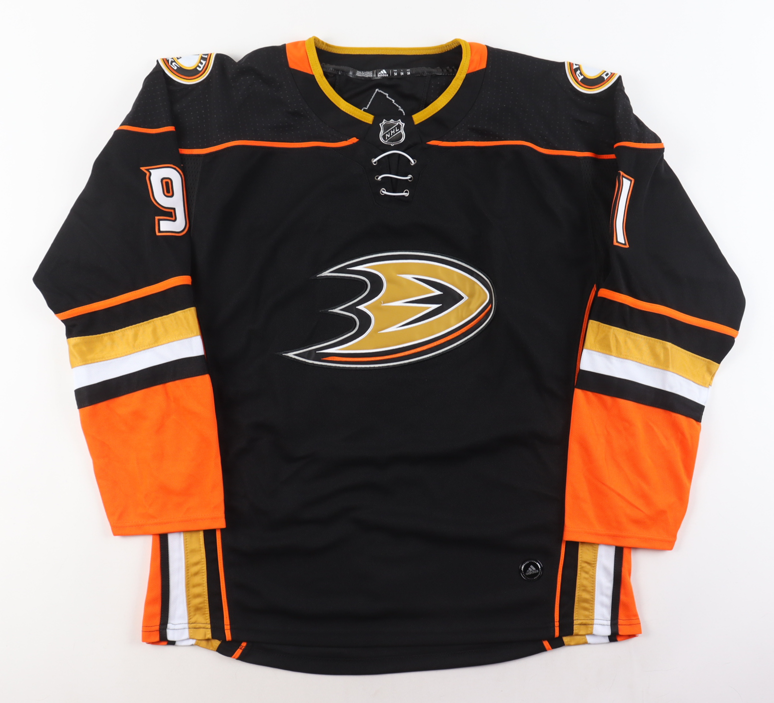 Leo Carlsson Signed Jersey (JSA) at PristineAuction.com Leo Carlsson Signed Jersey (JSA) at PristineAuction.com