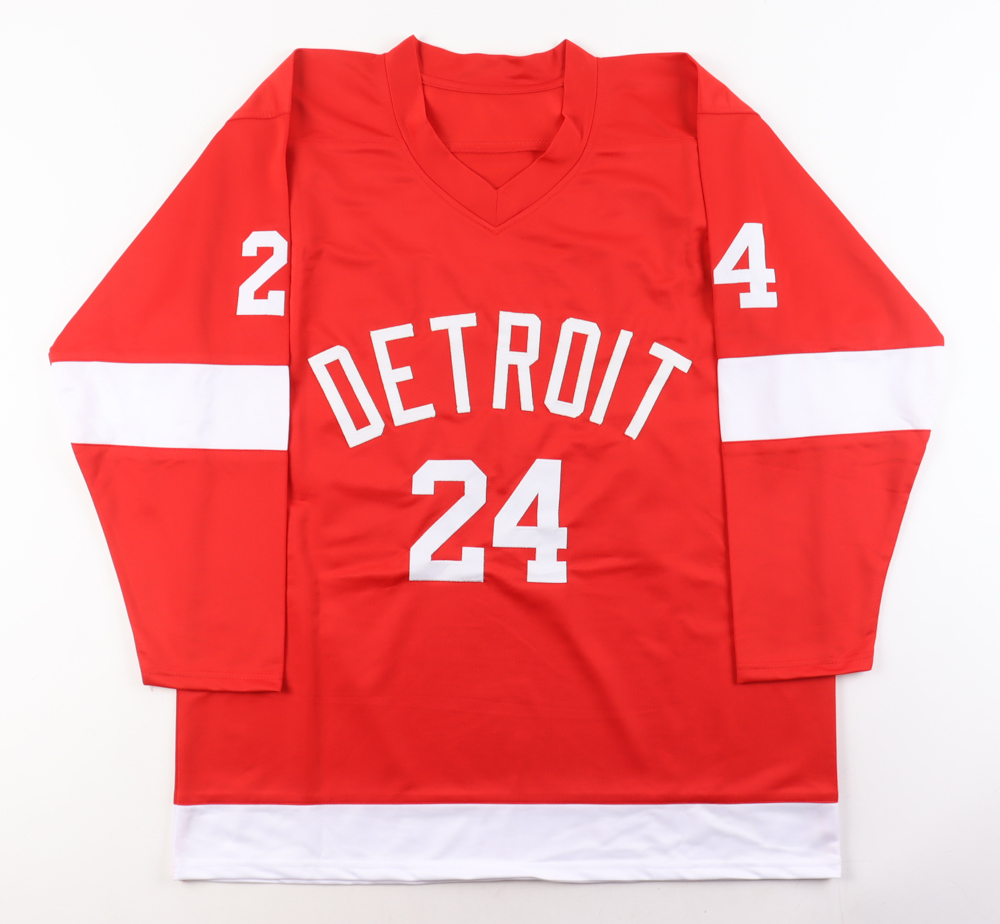 Chris Chelios Signed Jersey Inscribed "HOF 2013" (Schwartz) at PristineAuction.com Chris Chelios Signed Jersey Inscribed "HOF 2013" (Schwartz) at PristineAuction.com