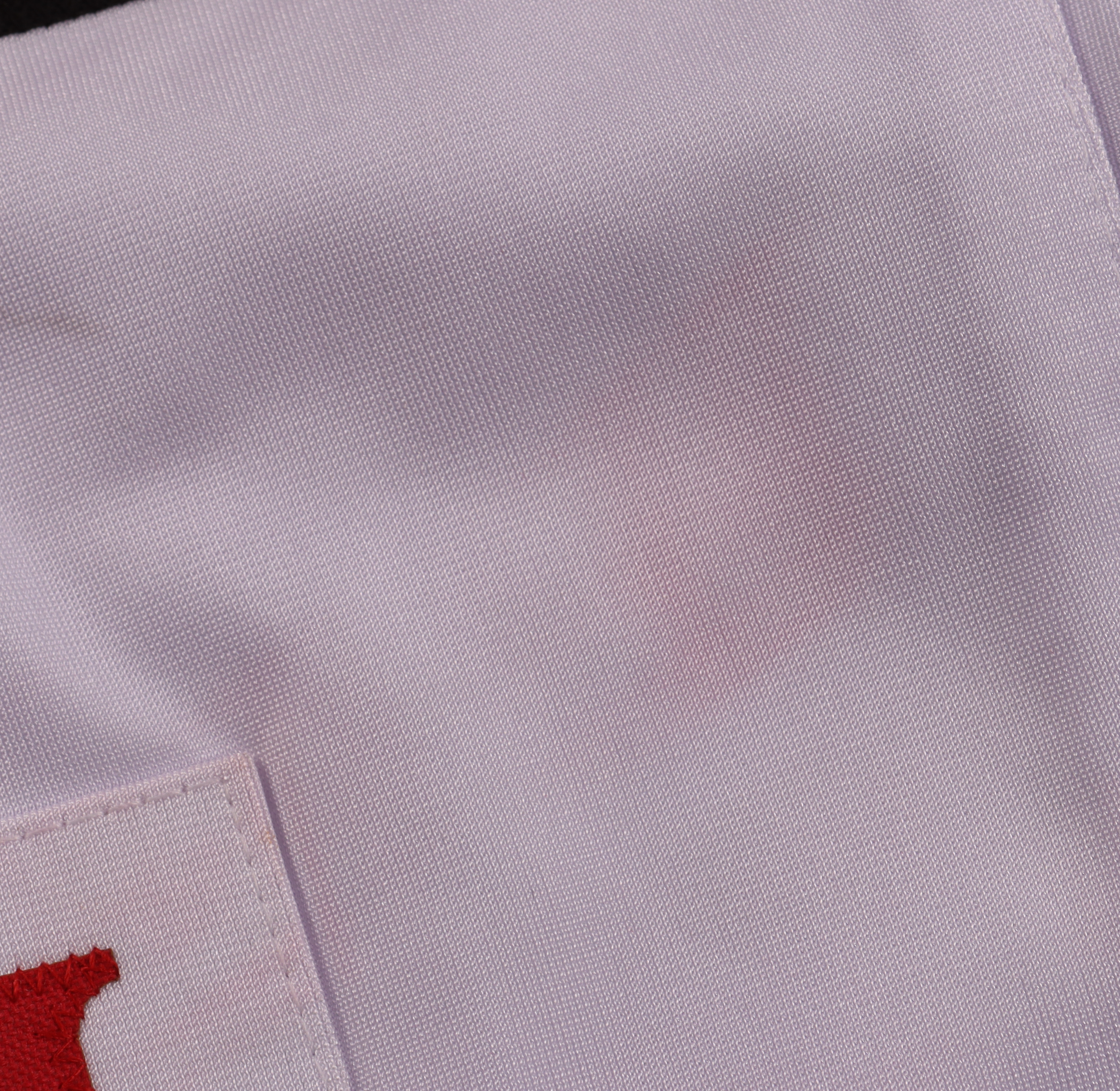 Patrick Mahomes Signed Jersey (Beckett) at PristineAuction.com Patrick Mahomes Signed Jersey (Beckett) at PristineAuction.com