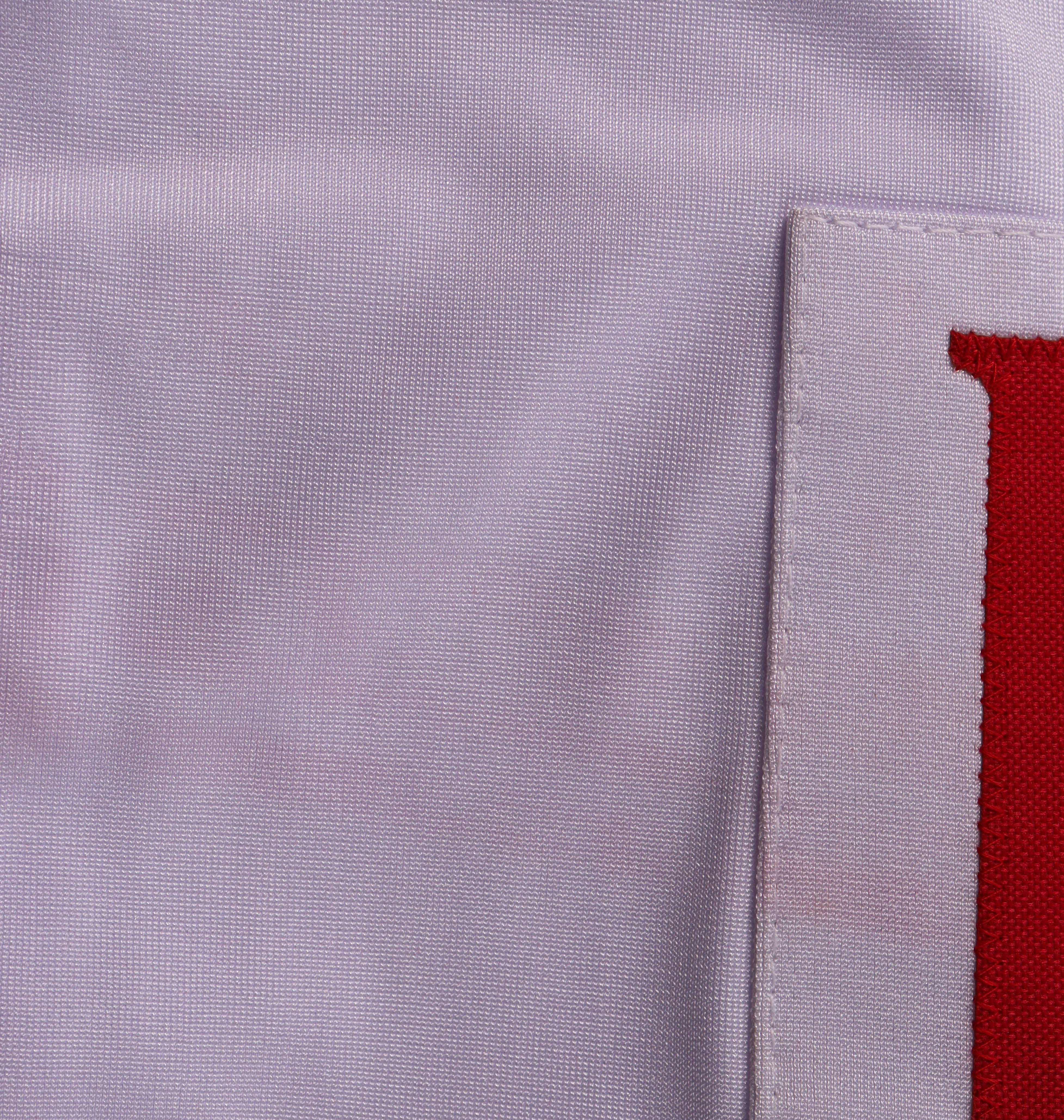 Patrick Mahomes Signed Jersey (Beckett) at PristineAuction.com Patrick Mahomes Signed Jersey (Beckett) at PristineAuction.com