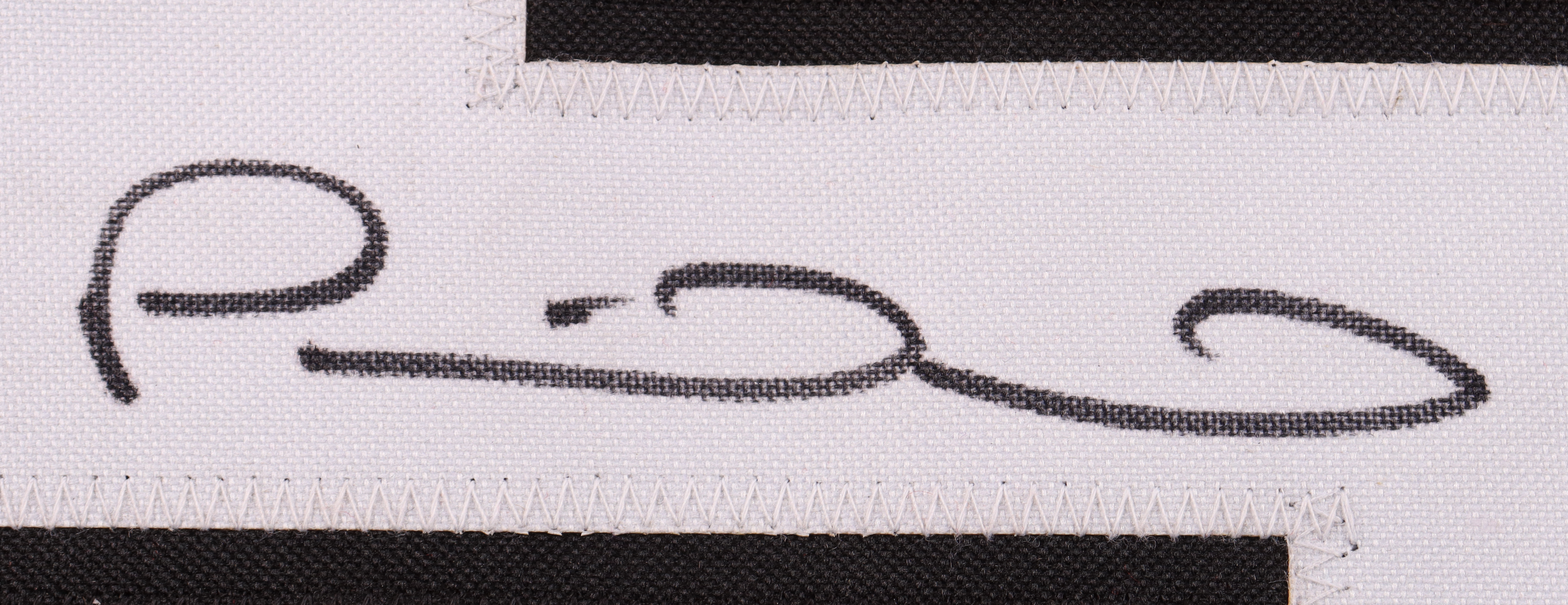 Patrick Mahomes Signed Jersey (Beckett) at PristineAuction.com Patrick Mahomes Signed Jersey (Beckett) at PristineAuction.com