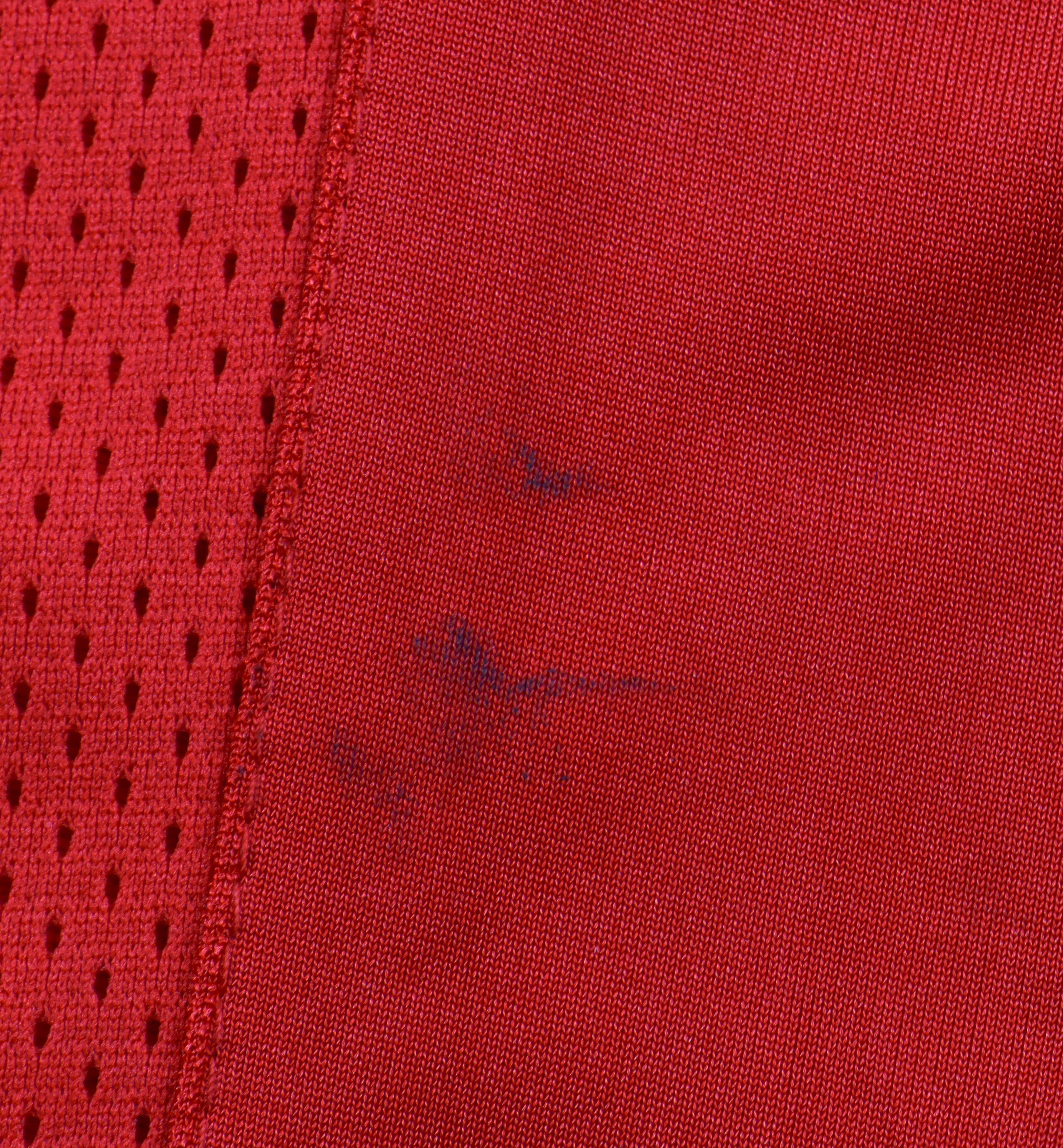 Patrick Mahomes Signed Jersey (Beckett) at PristineAuction.com Patrick Mahomes Signed Jersey (Beckett) at PristineAuction.com