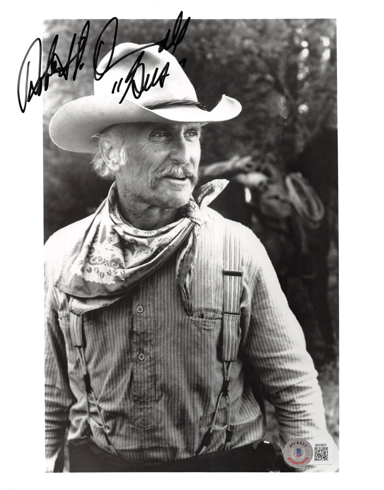 Robert Duvall's Gus Hat Lonesome Dove Gus Mccrae Hat LONESOME