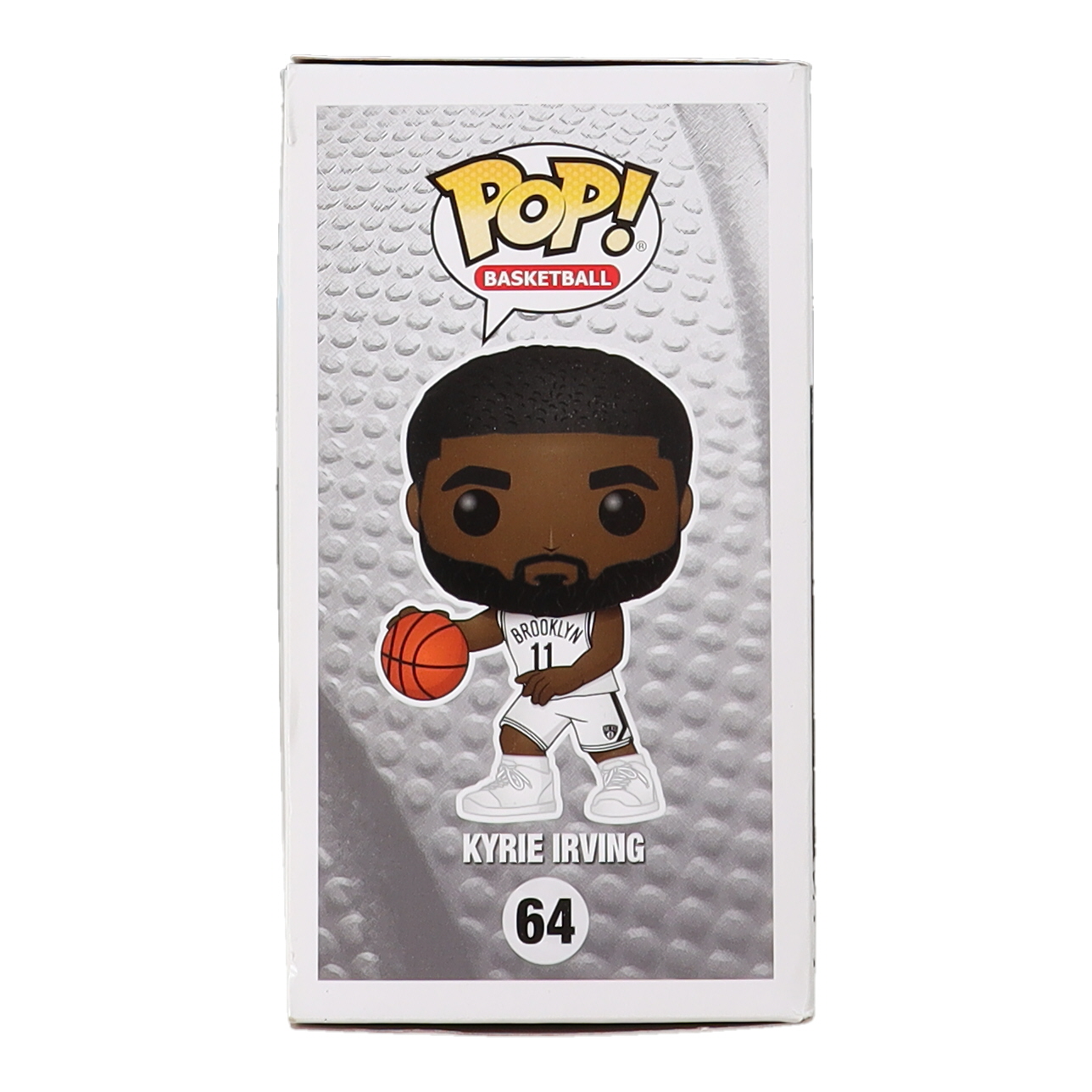 kyrie irving celtics funko pop