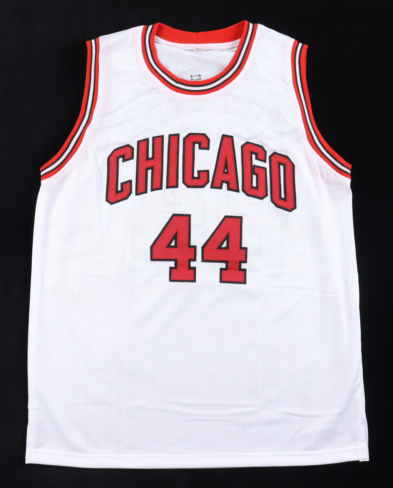 Patrick Williams Signed Jersey (Beckett) at PristineAuction.com Patrick Williams Signed Jersey (Beckett) at PristineAuction.com