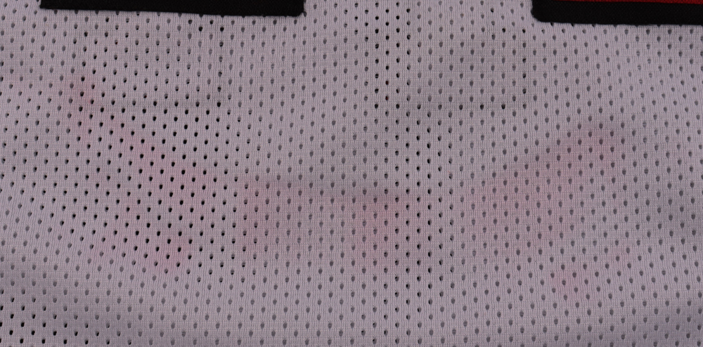 Patrick Williams Signed Jersey (Beckett) at PristineAuction.com Patrick Williams Signed Jersey (Beckett) at PristineAuction.com