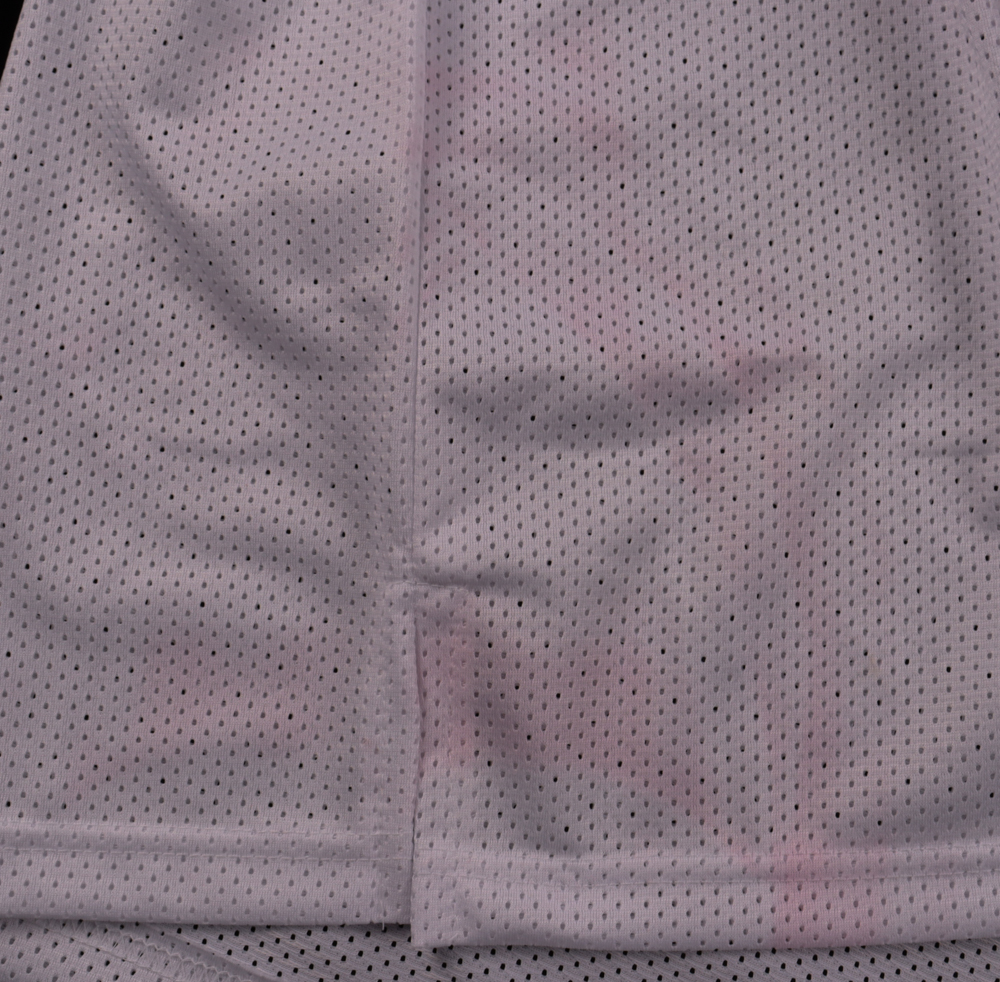 Patrick Williams Signed Jersey (Beckett) at PristineAuction.com Patrick Williams Signed Jersey (Beckett) at PristineAuction.com