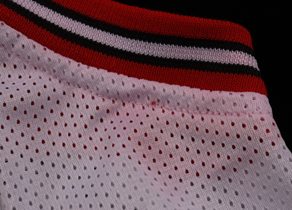 Patrick Williams Signed Jersey (Beckett) at PristineAuction.com Patrick Williams Signed Jersey (Beckett) at PristineAuction.com