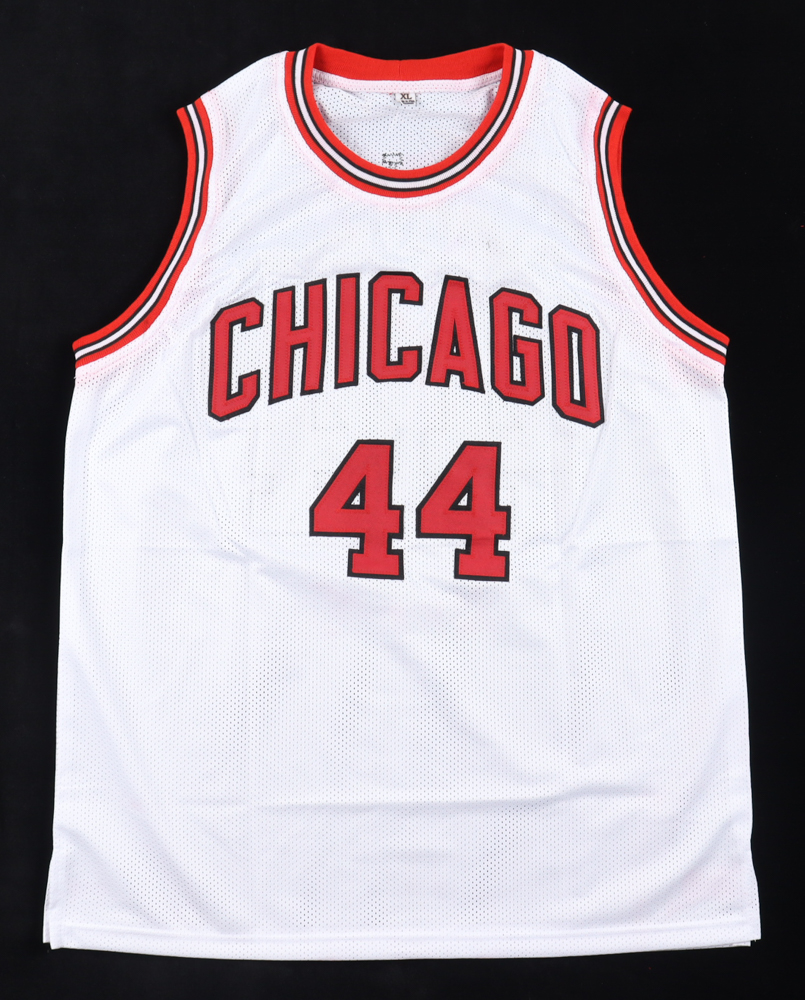 Patrick Williams Signed Jersey (Beckett) at PristineAuction.com Patrick Williams Signed Jersey (Beckett) at PristineAuction.com