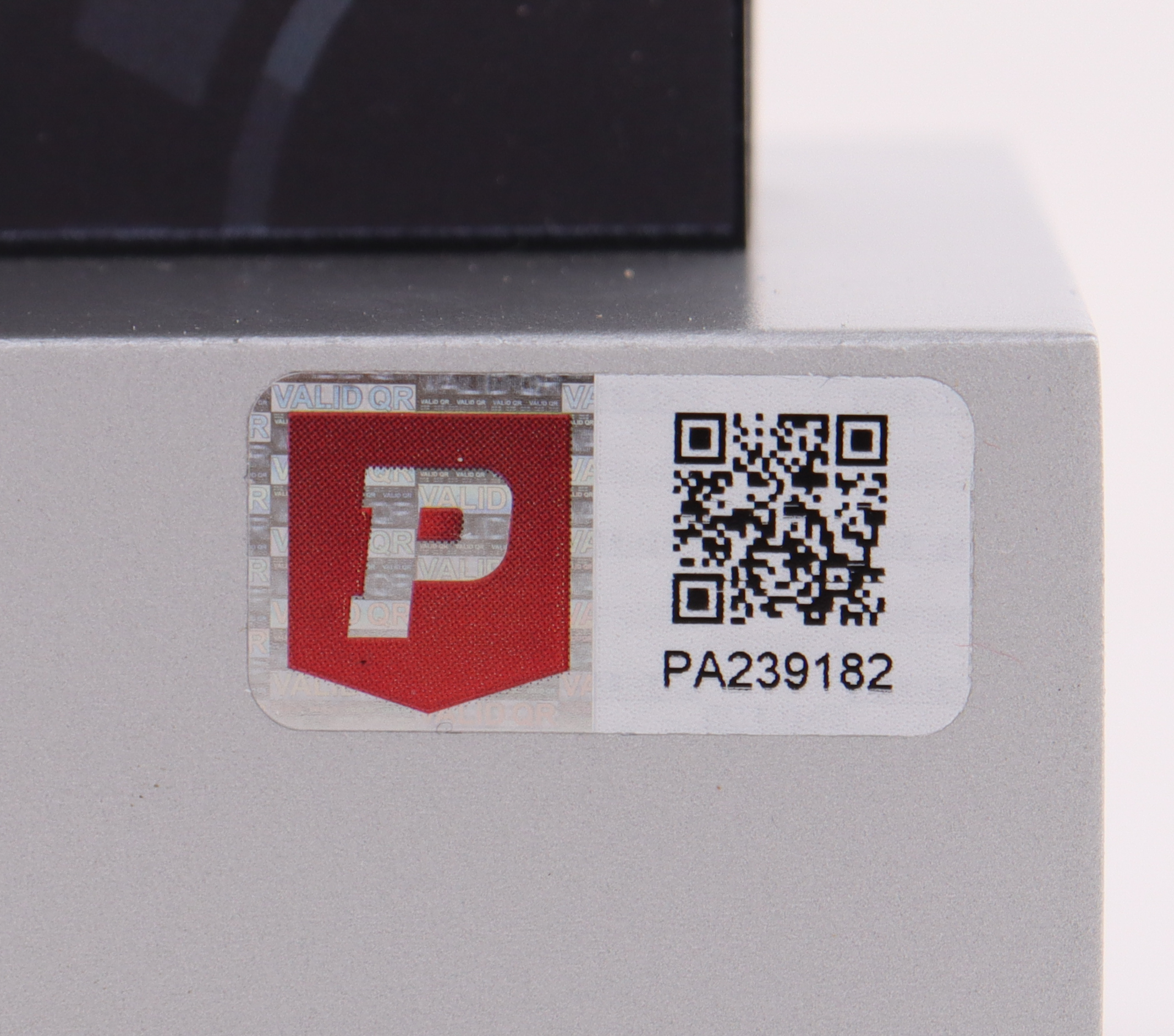 Kevin Harvick Signed Original Team Issued 2022 Michigan Win Mini Trophy (PA) at PristineAuction.com Kevin Harvick Signed Original Team Issued 2022 Michigan Win Mini Trophy (PA) at PristineAuction.com