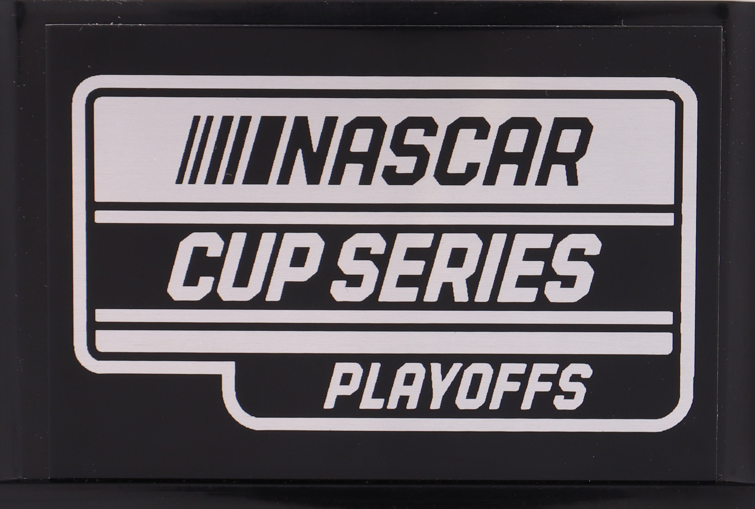 Kyle Larson Original Team Issued 2023 Darlington Raceway Southern 500 Race Win Mini Trophy at PristineAuction.com Kyle Larson Original Team Issued 2023 Darlington Raceway Southern 500 Race Win Mini Trophy at PristineAuction.com