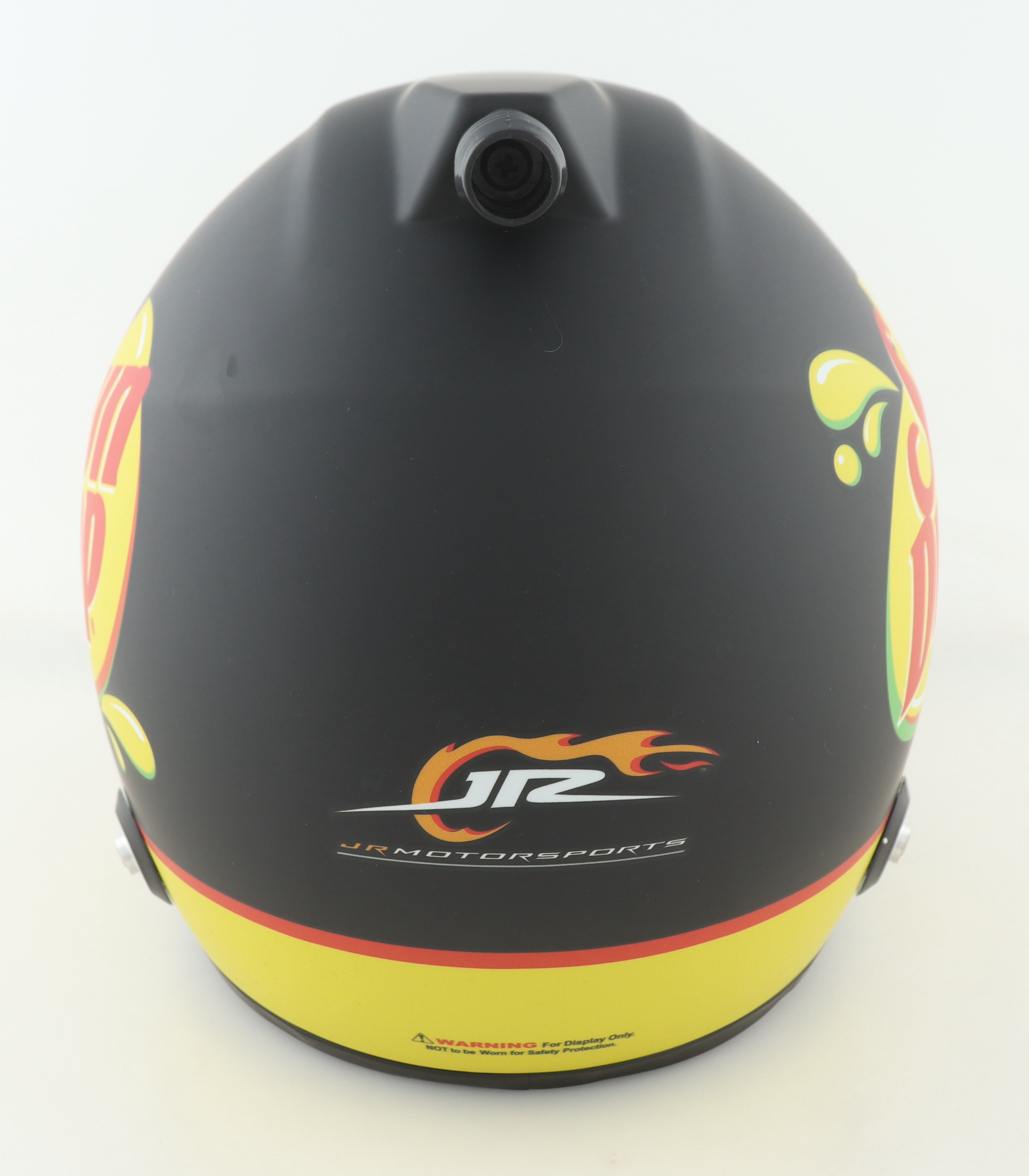 Dale Earnhardt Jr. Signed NASCAR Sun Drop Full-Size Helmet (Dale Jr. & PA) at PristineAuction.com Dale Earnhardt Jr. Signed NASCAR Sun Drop Full-Size Helmet (Dale Jr. & PA) at PristineAuction.com