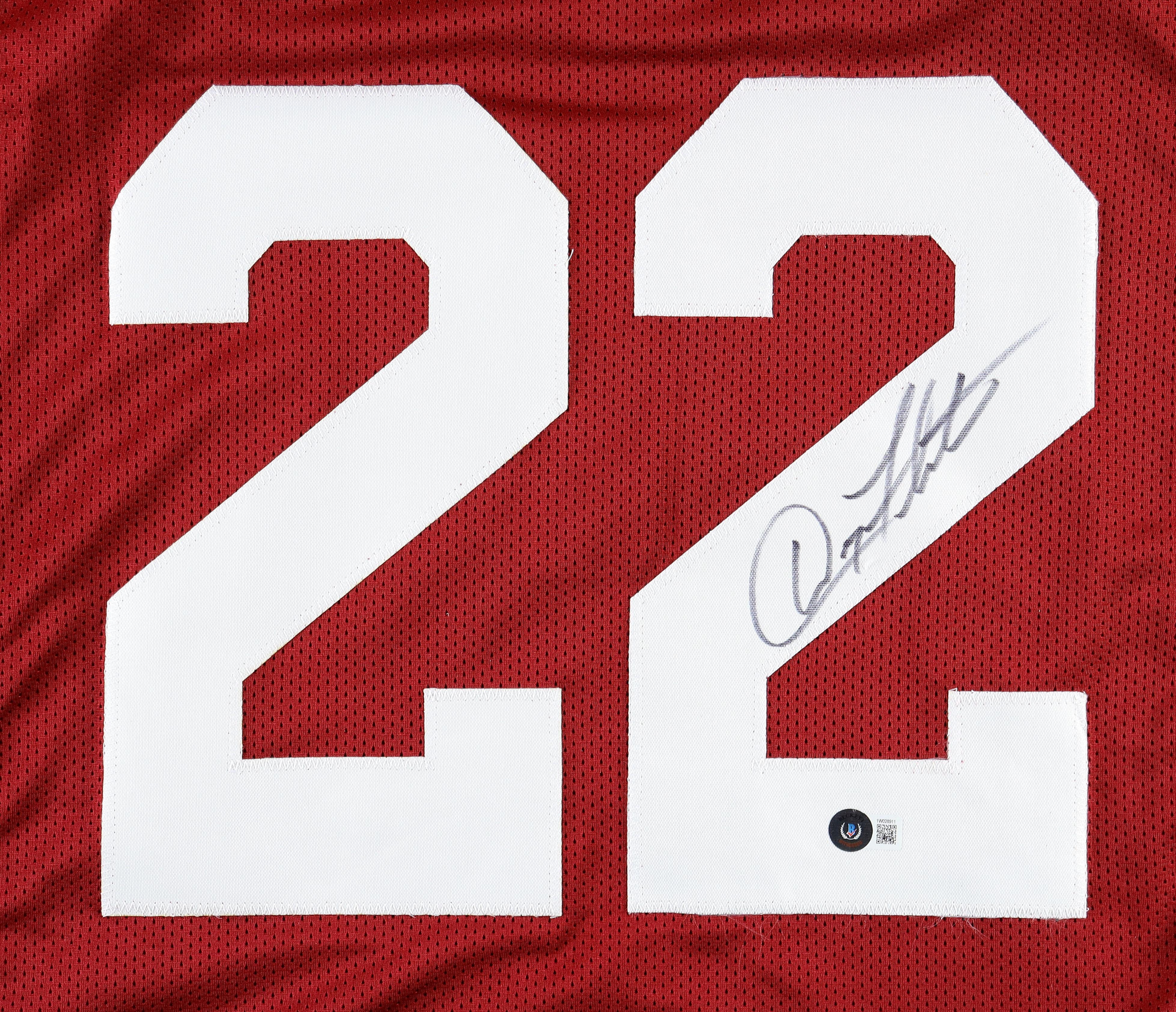 Doug Flutie Signed Jersey (Beckett) at PristineAuction.com Doug Flutie Signed Jersey (Beckett) at PristineAuction.com