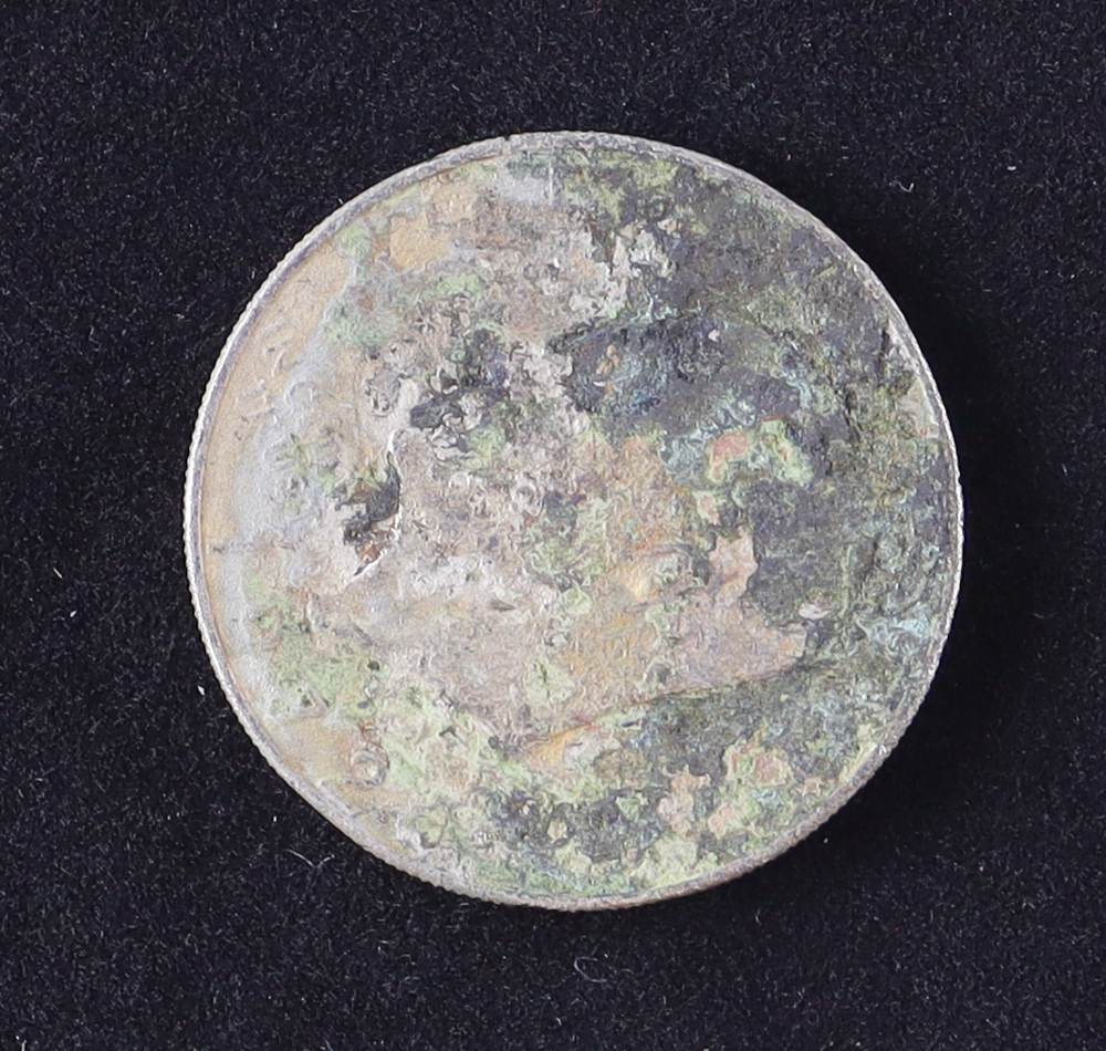 1972 Eisenhower "Ike" $1 Dollar Coin at PristineAuction.com 1972 Eisenhower "Ike" $1 Dollar Coin at PristineAuction.com