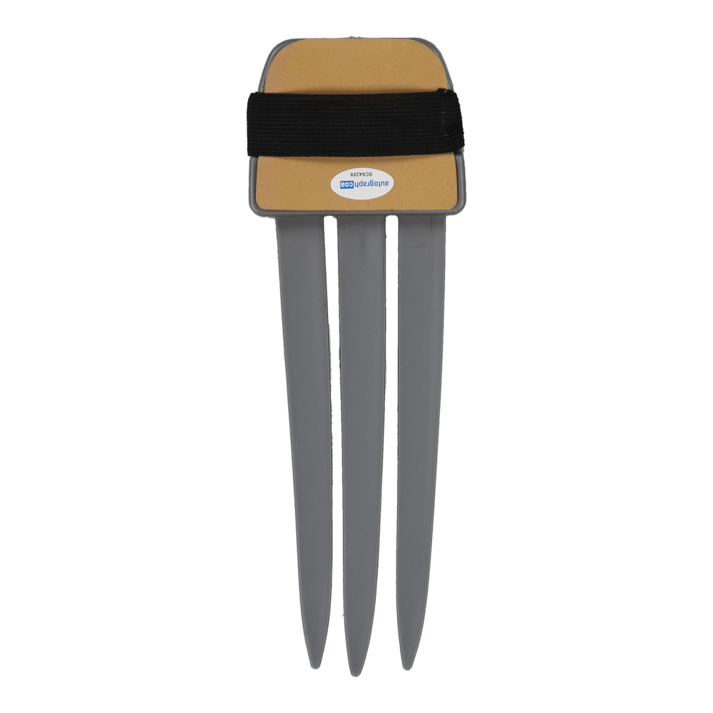 Hugh Jackman Signed "X-Men" Wolverine Claw (ACOA) | Pristine Auction