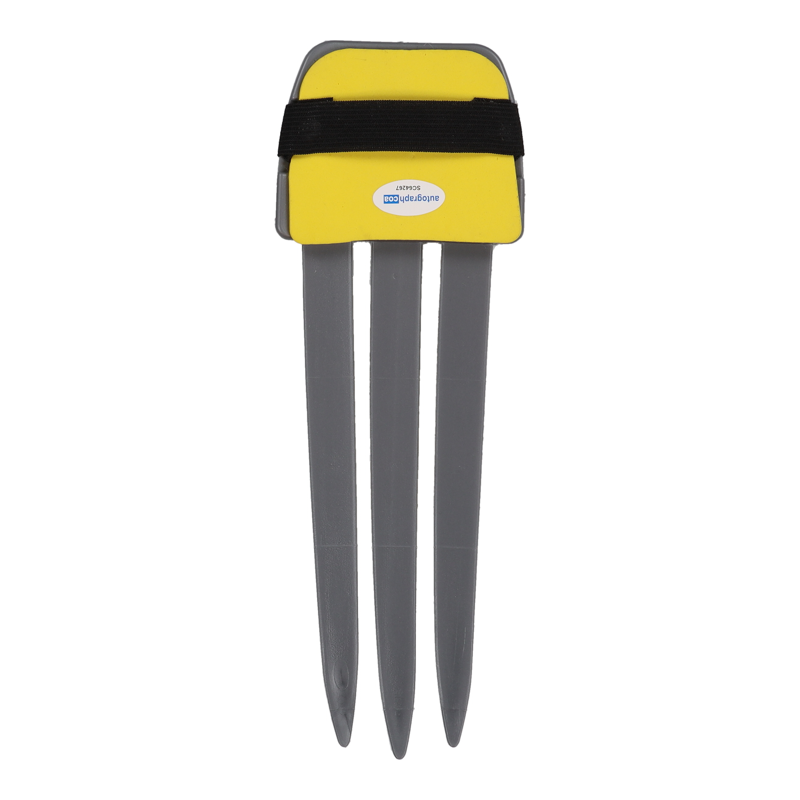 Hugh Jackman Signed "X-Men" Wolverine Claw (ACOA) at PristineAuction.com Hugh Jackman Signed "X-Men" Wolverine Claw (ACOA) at PristineAuction.com